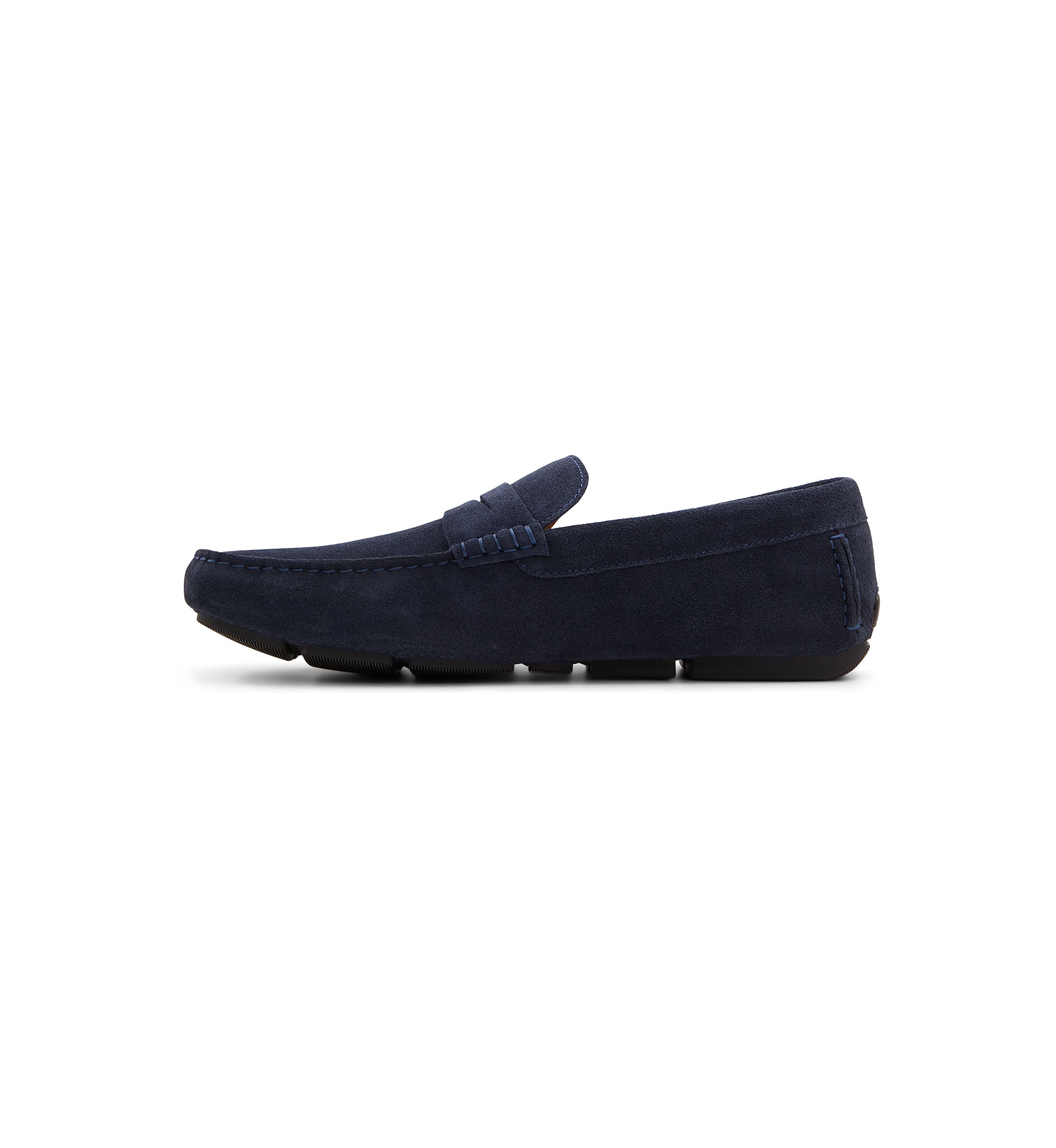 Jefferson Driver Loafers