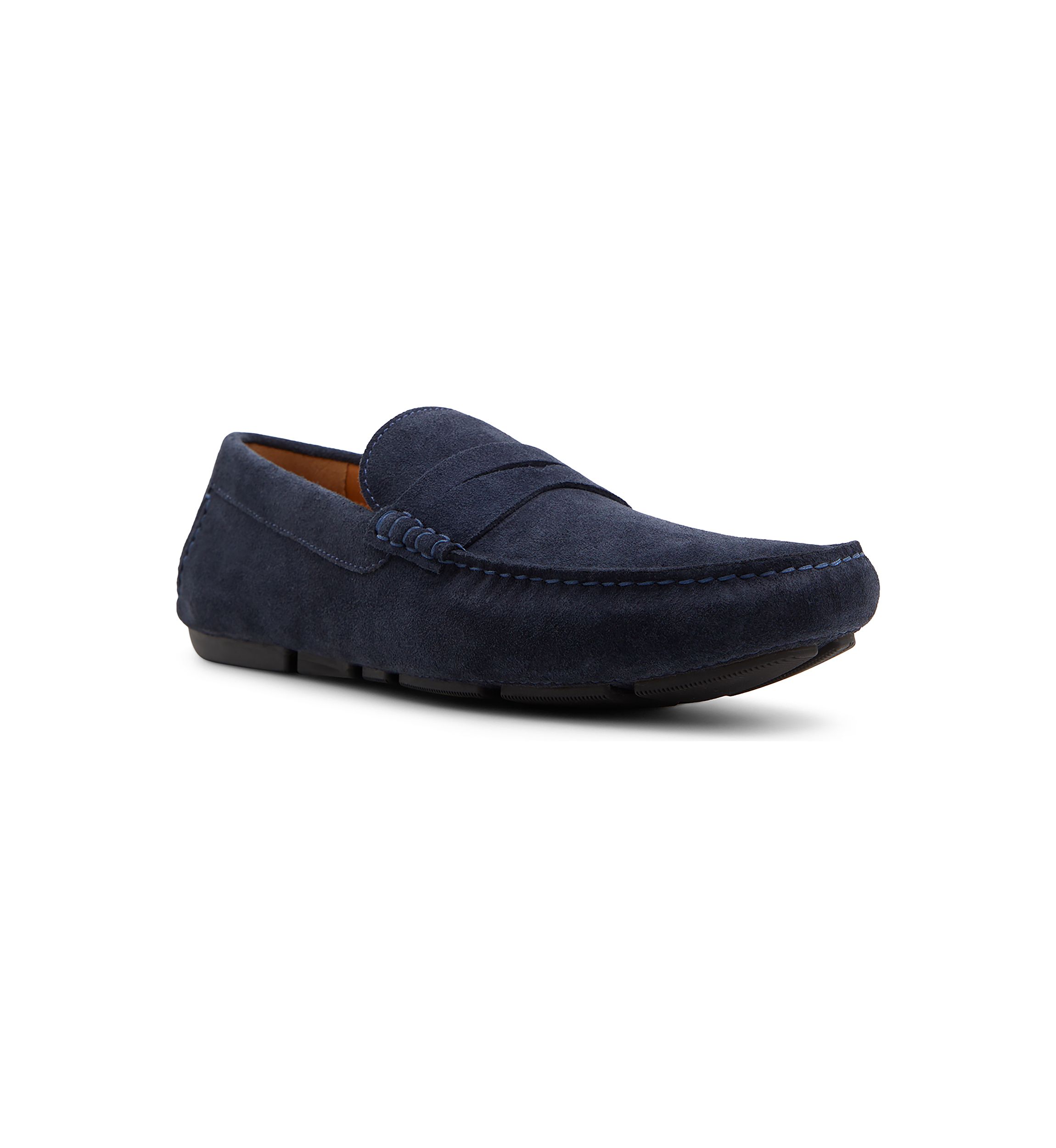 Jefferson Driver Loafers