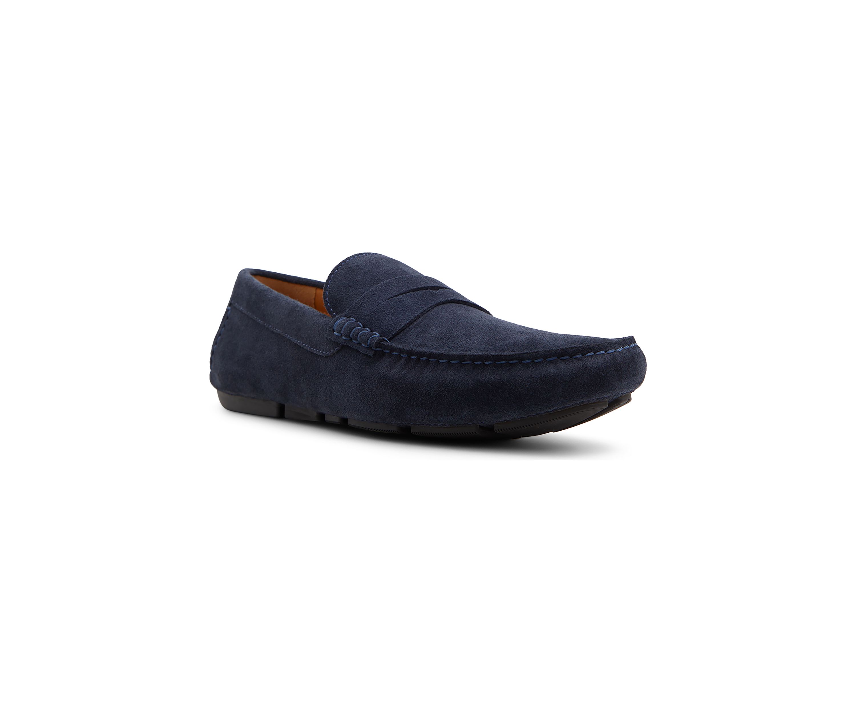 Jefferson Driver Loafers