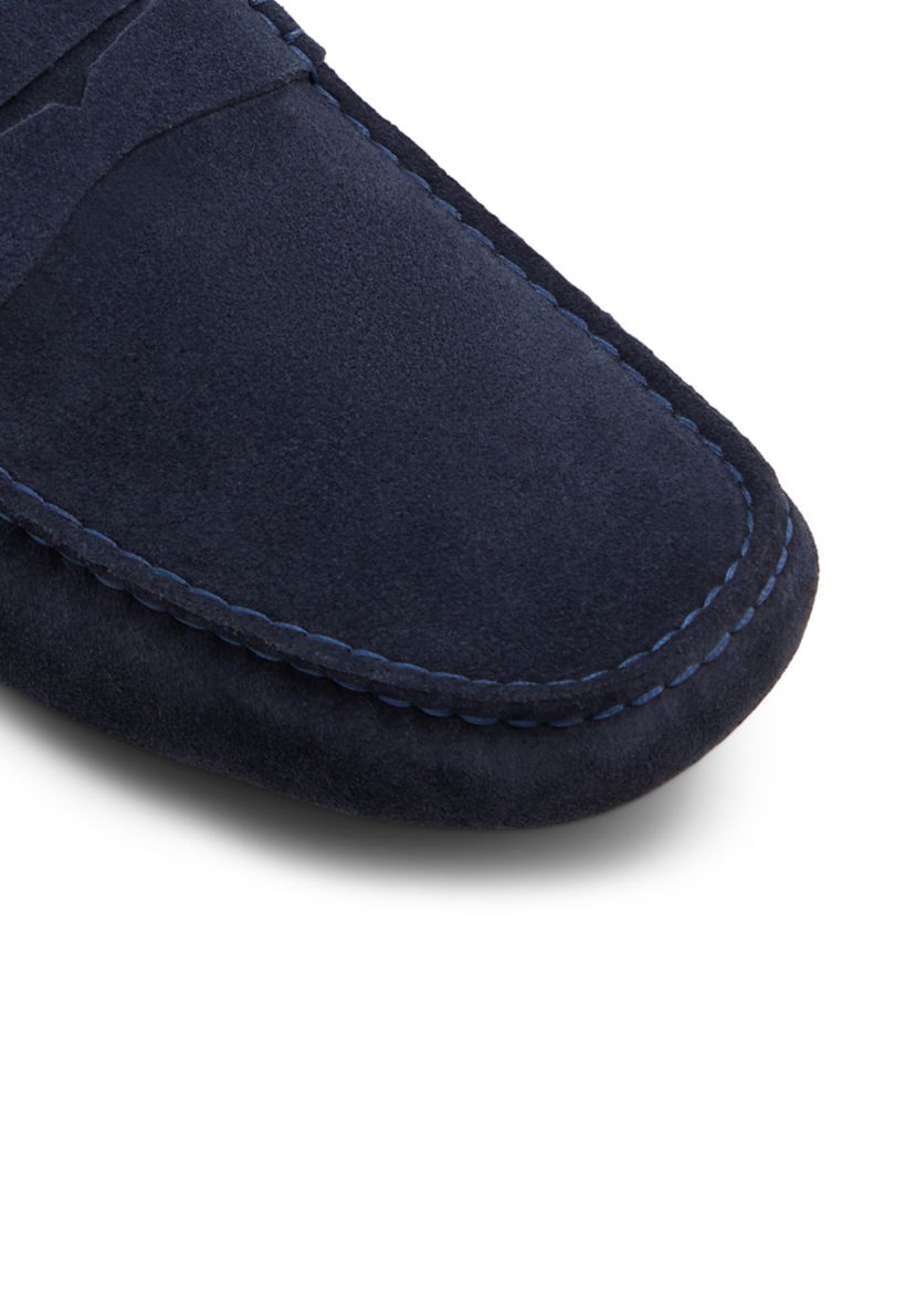 Jefferson Driver Loafers