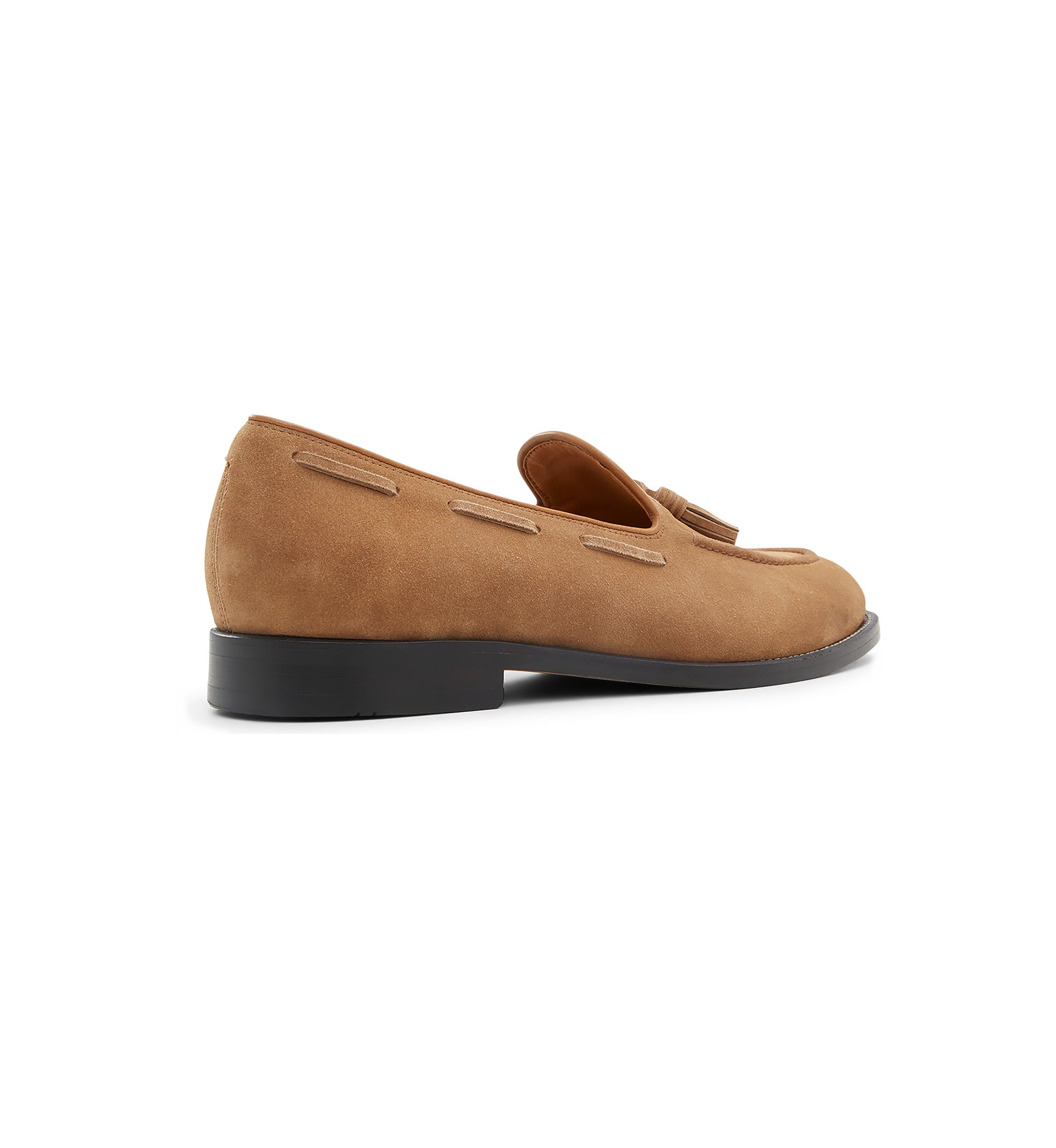 Charlton Loafers