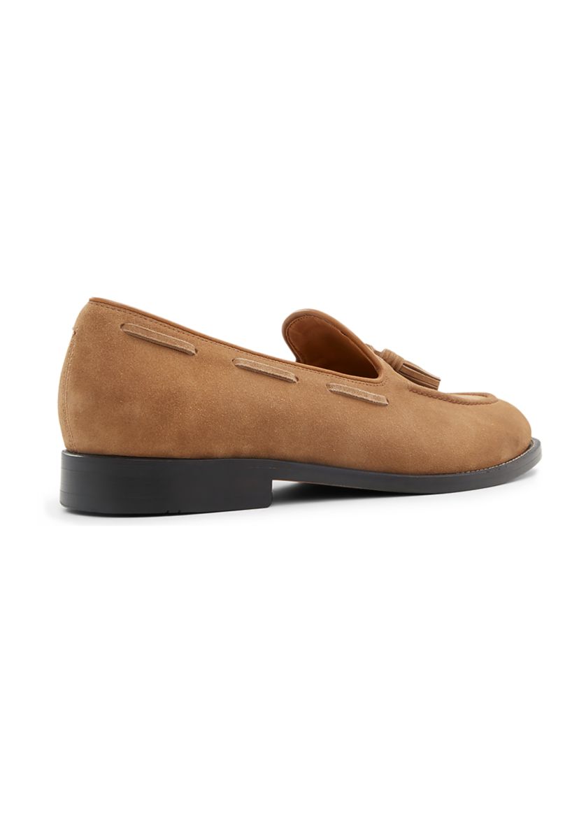 Charlton Loafers