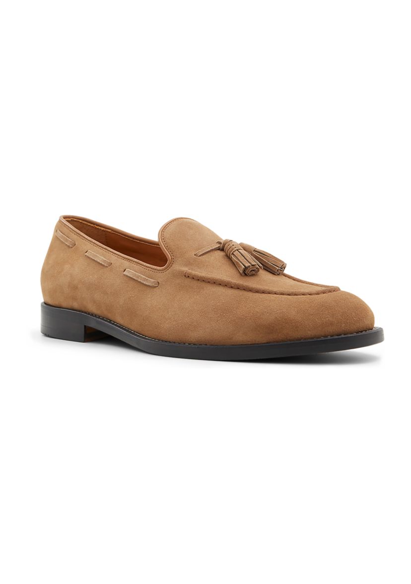 Charlton Loafers