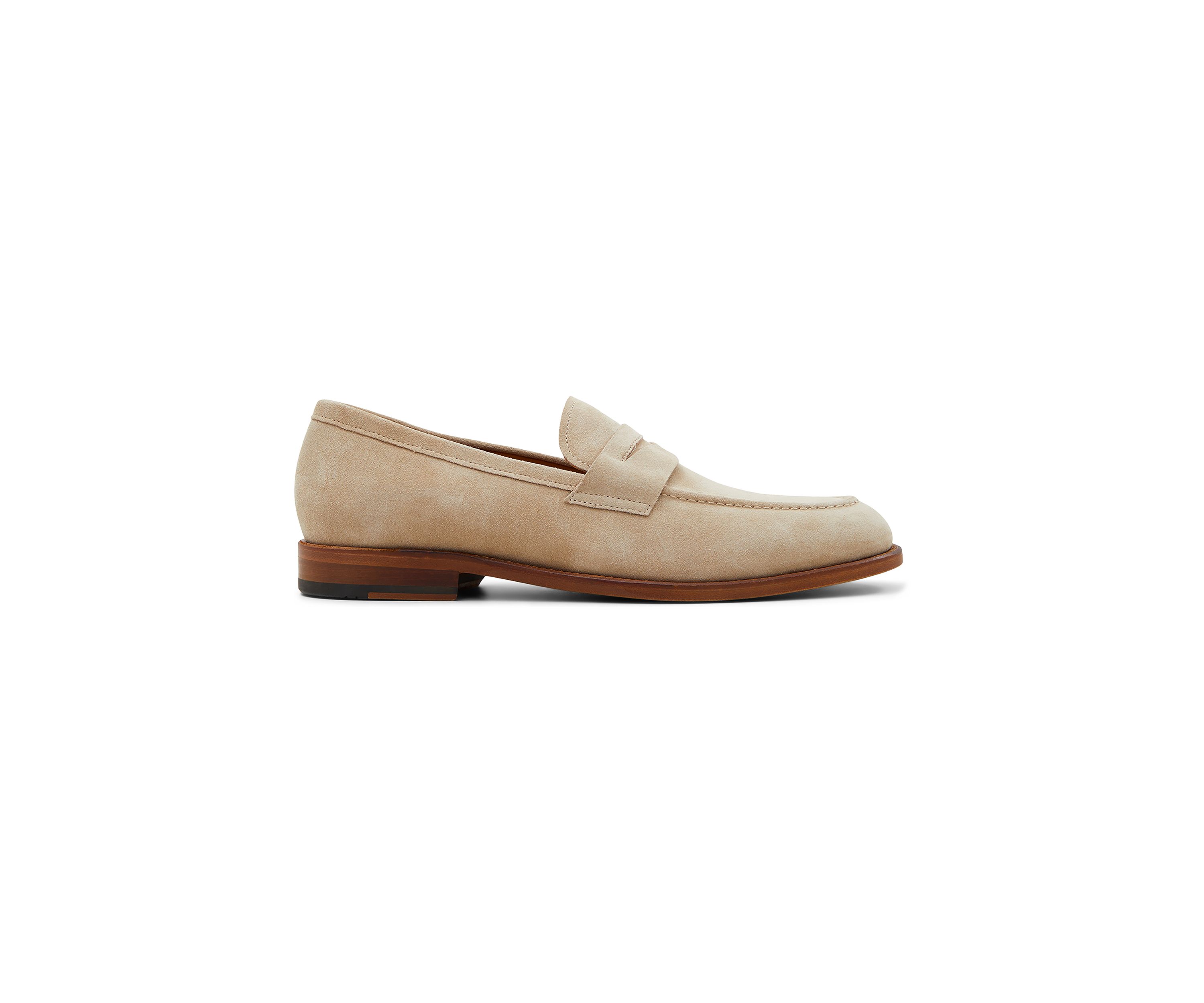 Greenwich Loafers