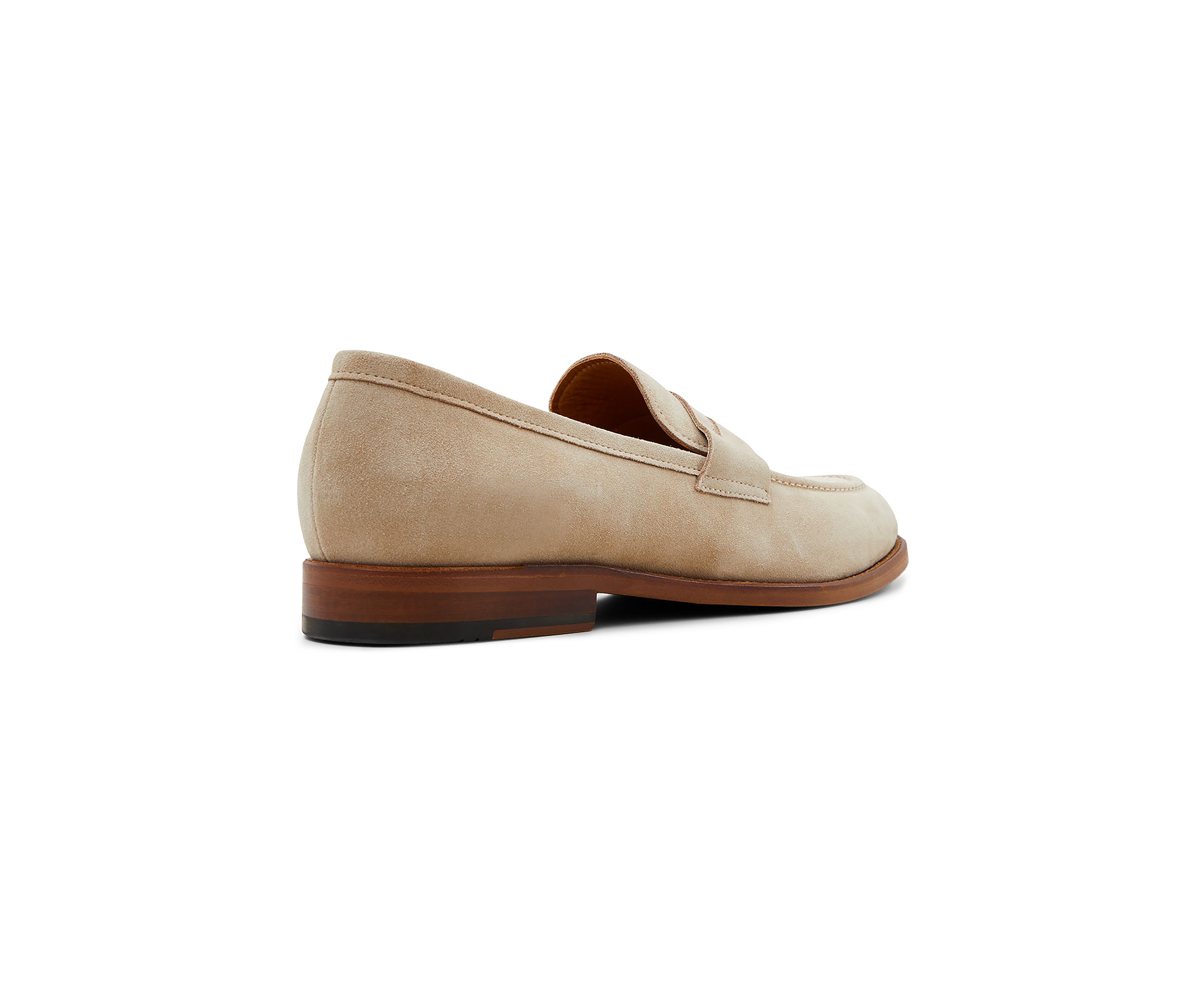 Greenwich Loafers