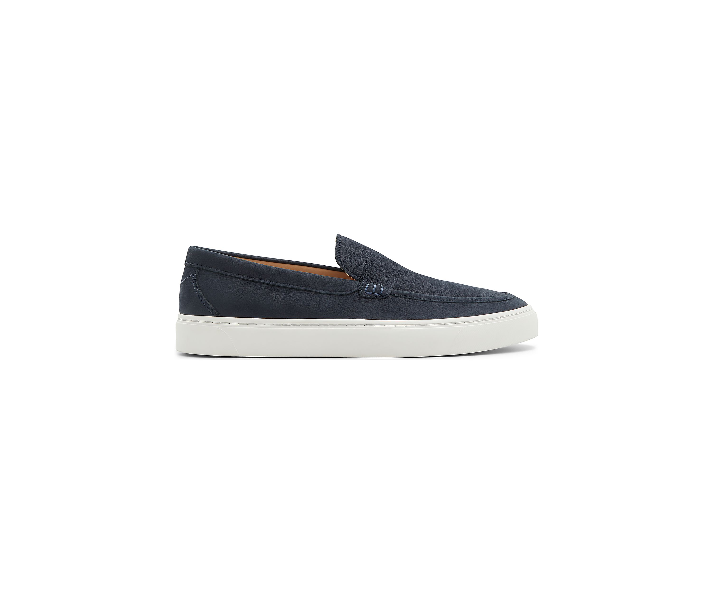 Mens Hampton Loafers