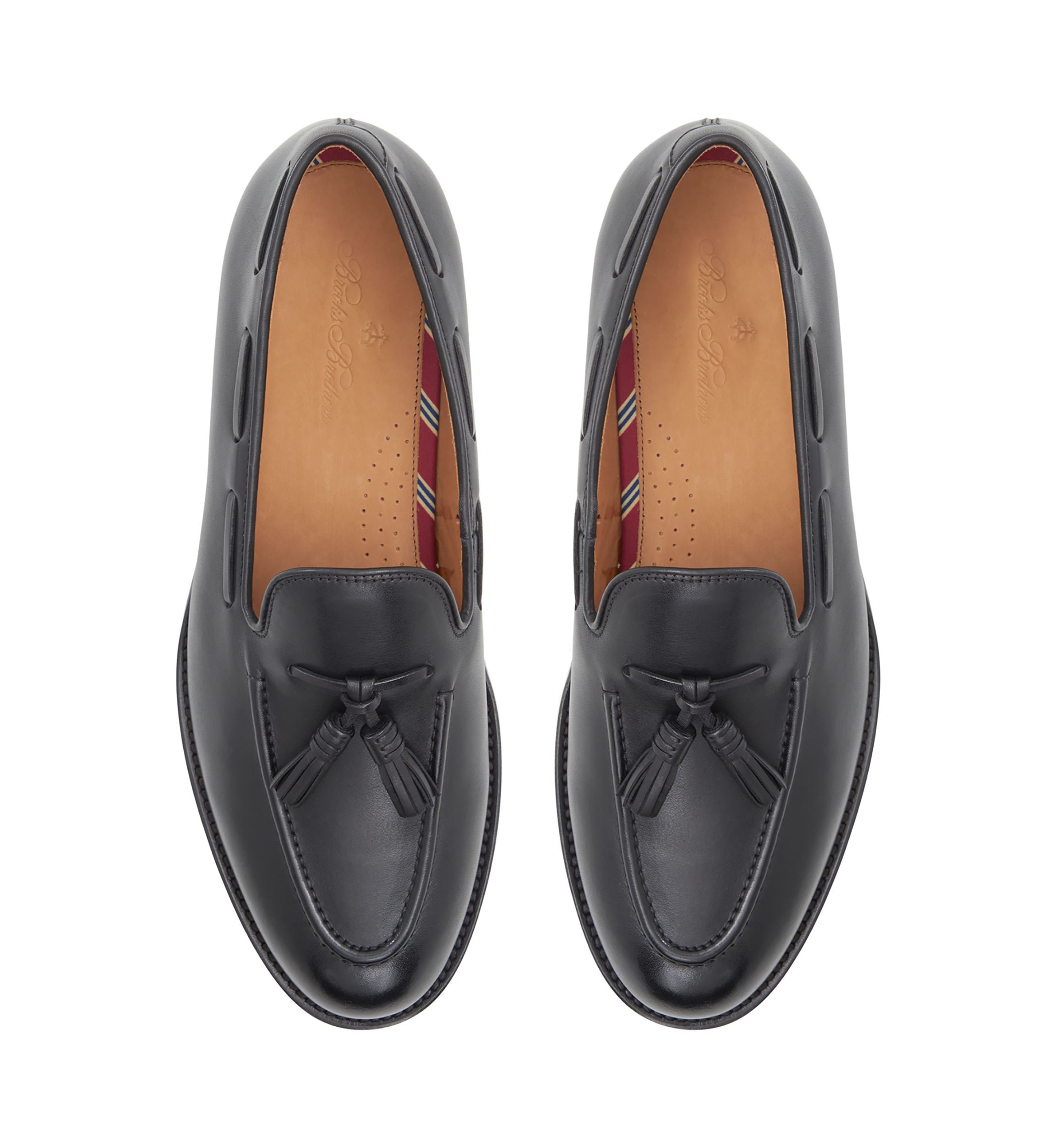 Charlton Loafers