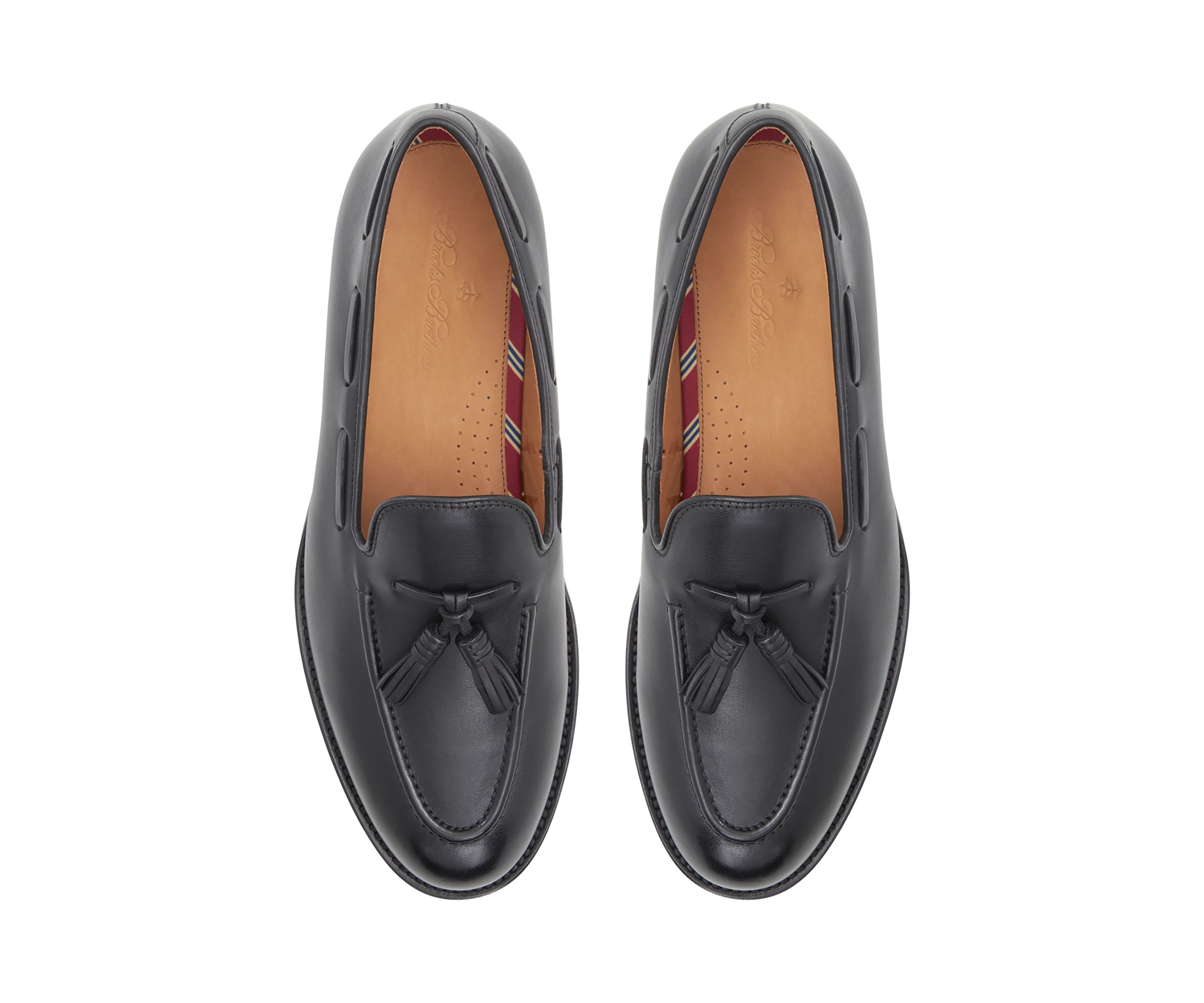 Charlton Loafers