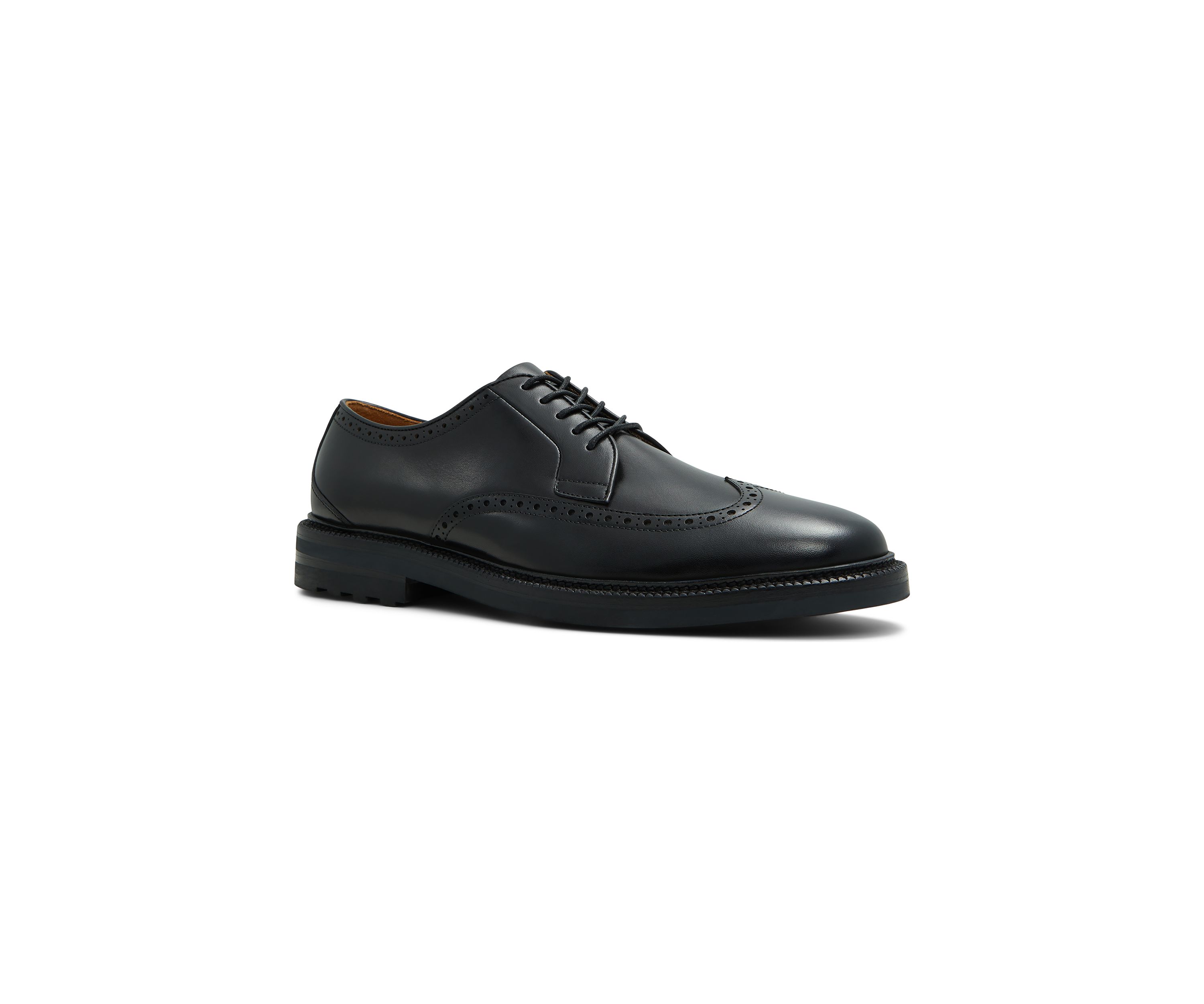 Ellington Oxfords