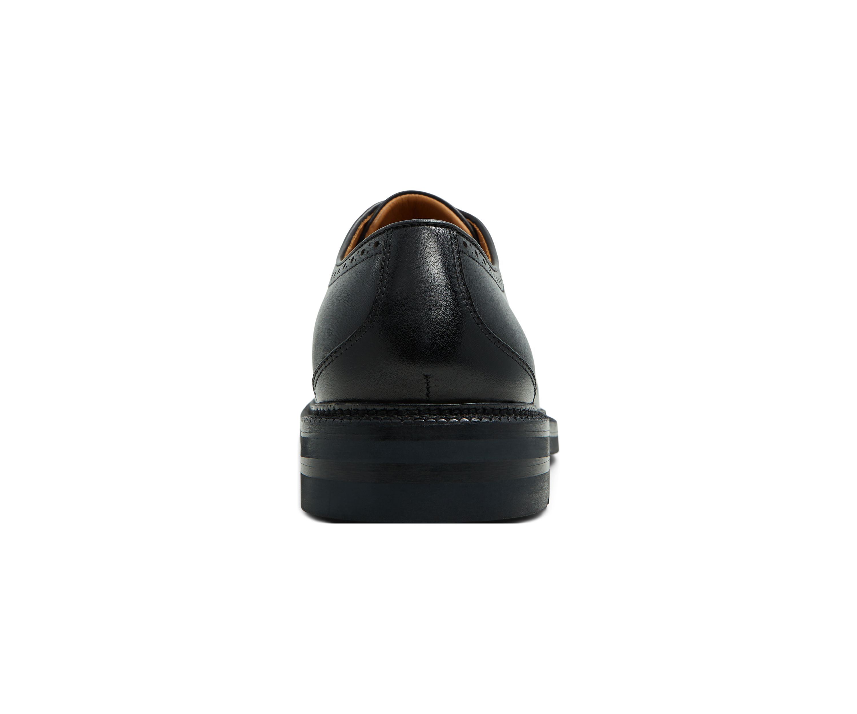 Ellington Oxfords