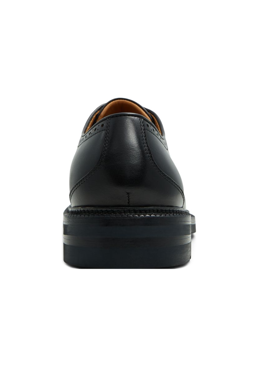 Ellington Oxfords