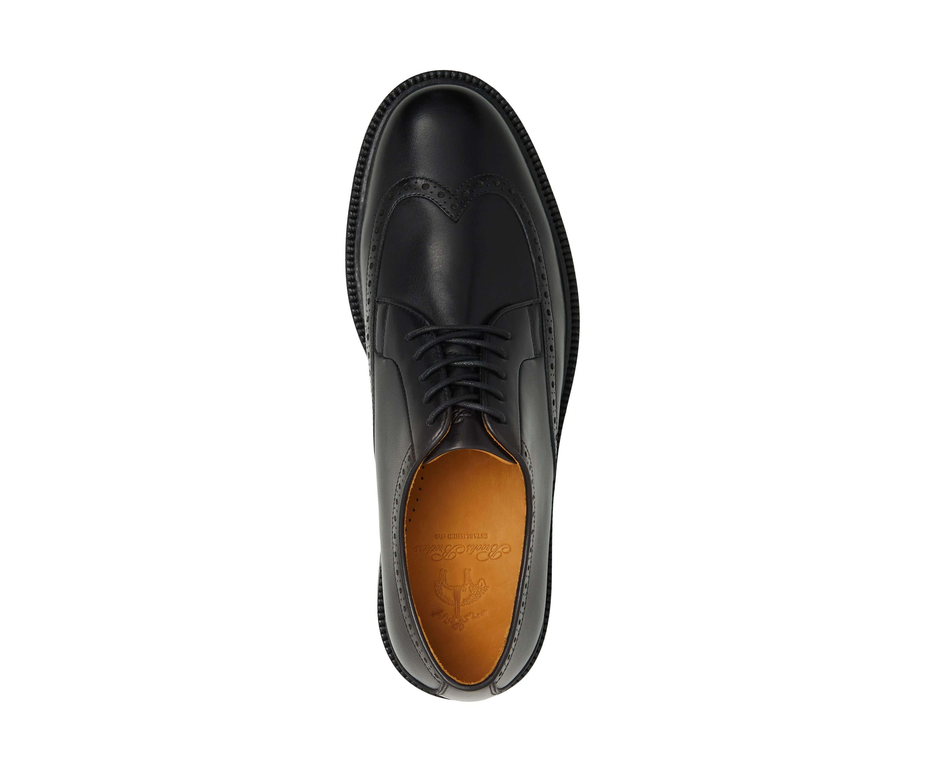 Ellington Oxfords