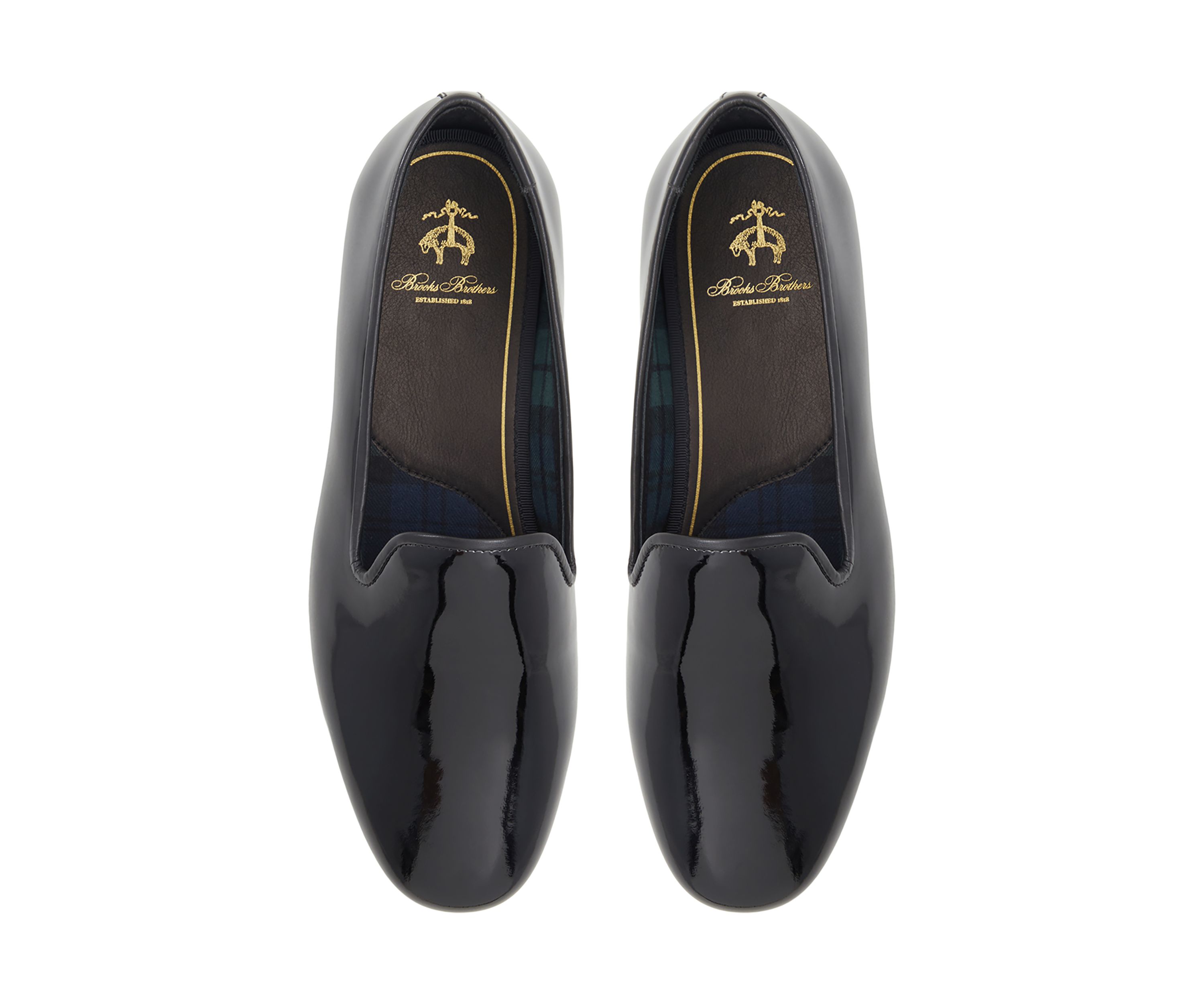 Lenox Loafers