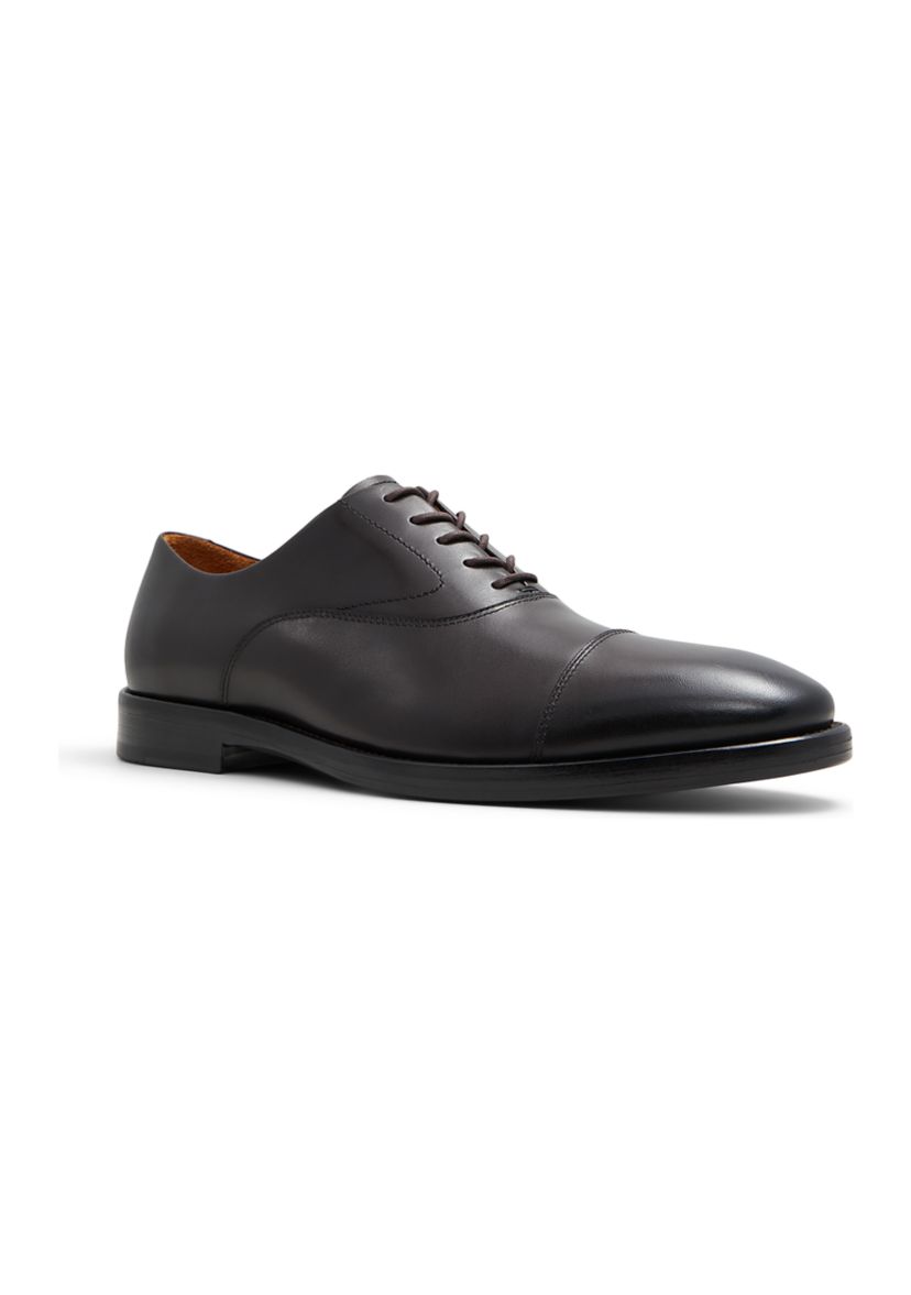Carnegie Oxfords
