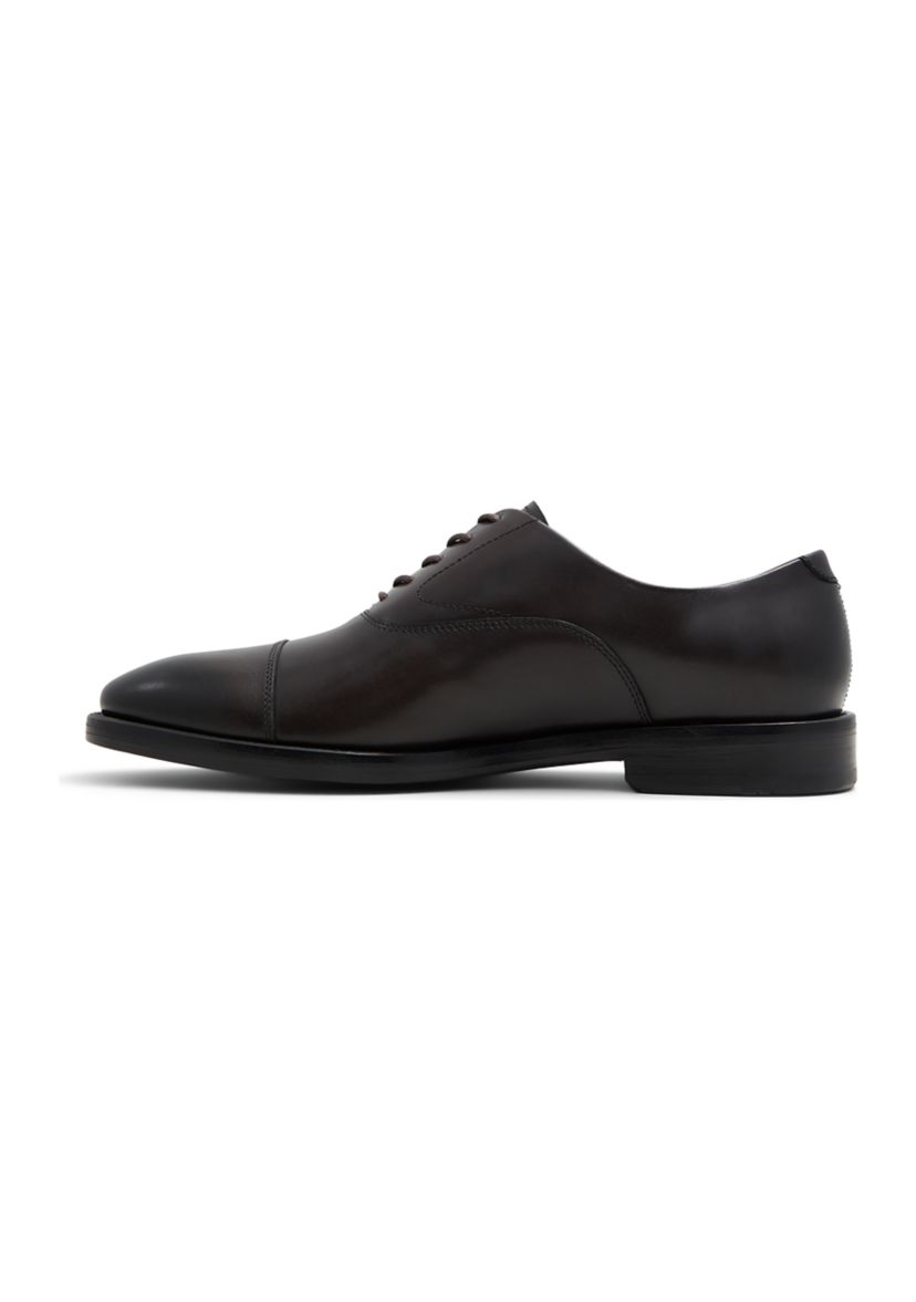 Carnegie Oxfords