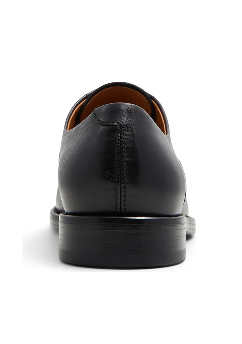 Carnegie Oxfords