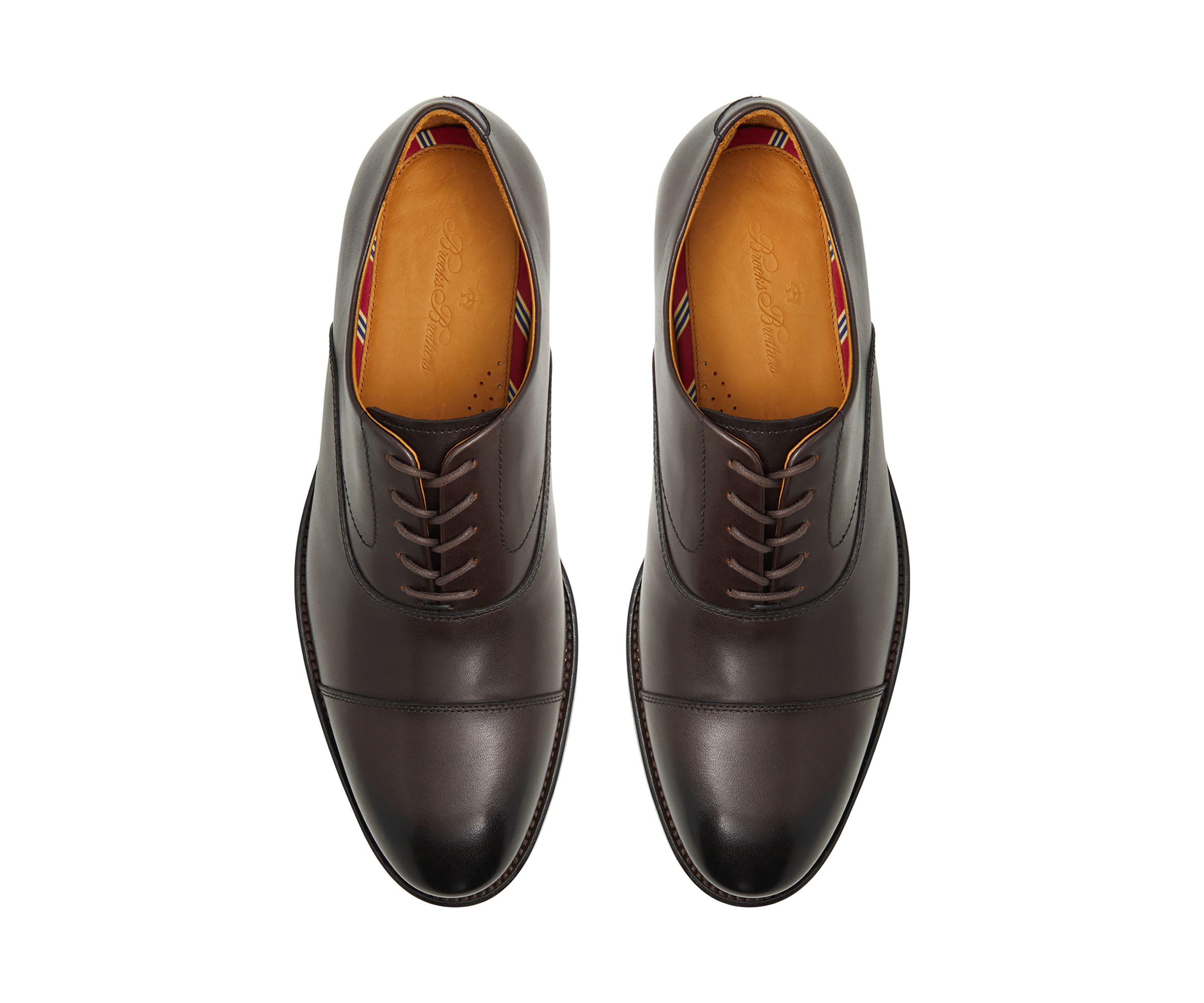 Carnegie Oxfords