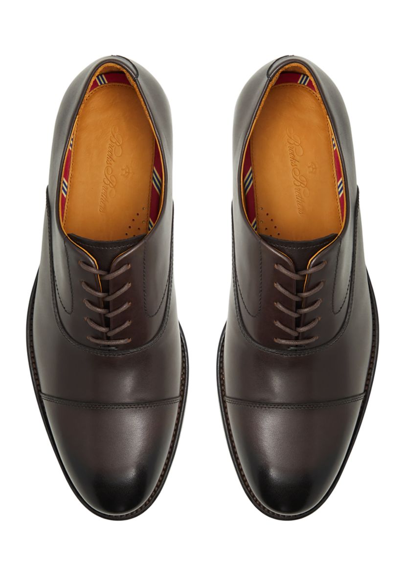 Carnegie Oxfords