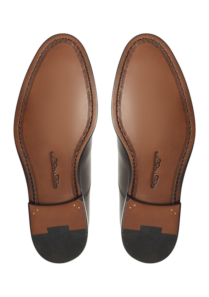 Carnegie Oxfords