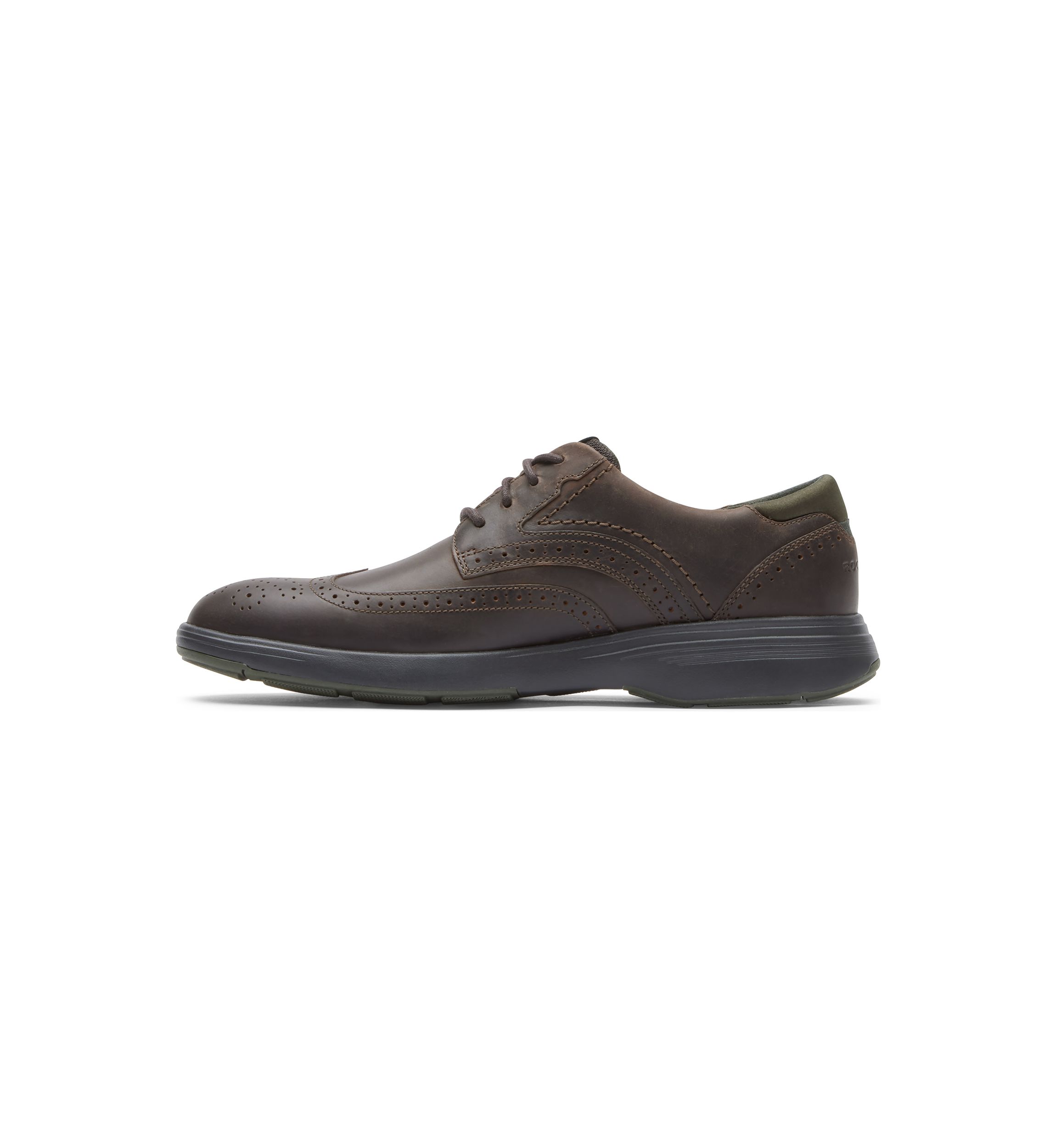 Noah Wing Tip Oxford Walking Shoes
