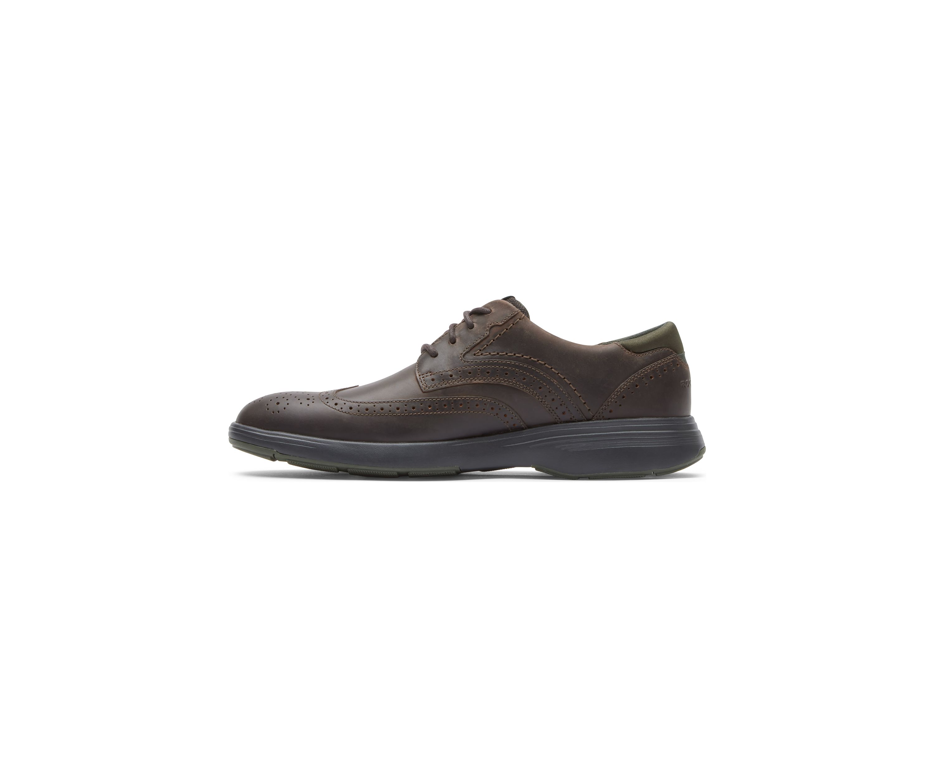 Noah Wing Tip Oxford Walking Shoes