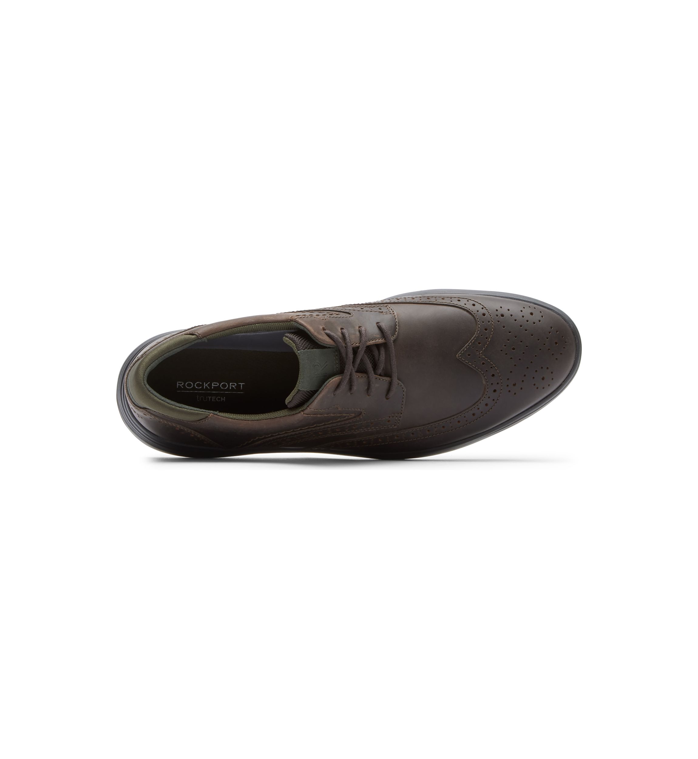 Noah Wing Tip Oxford Walking Shoes