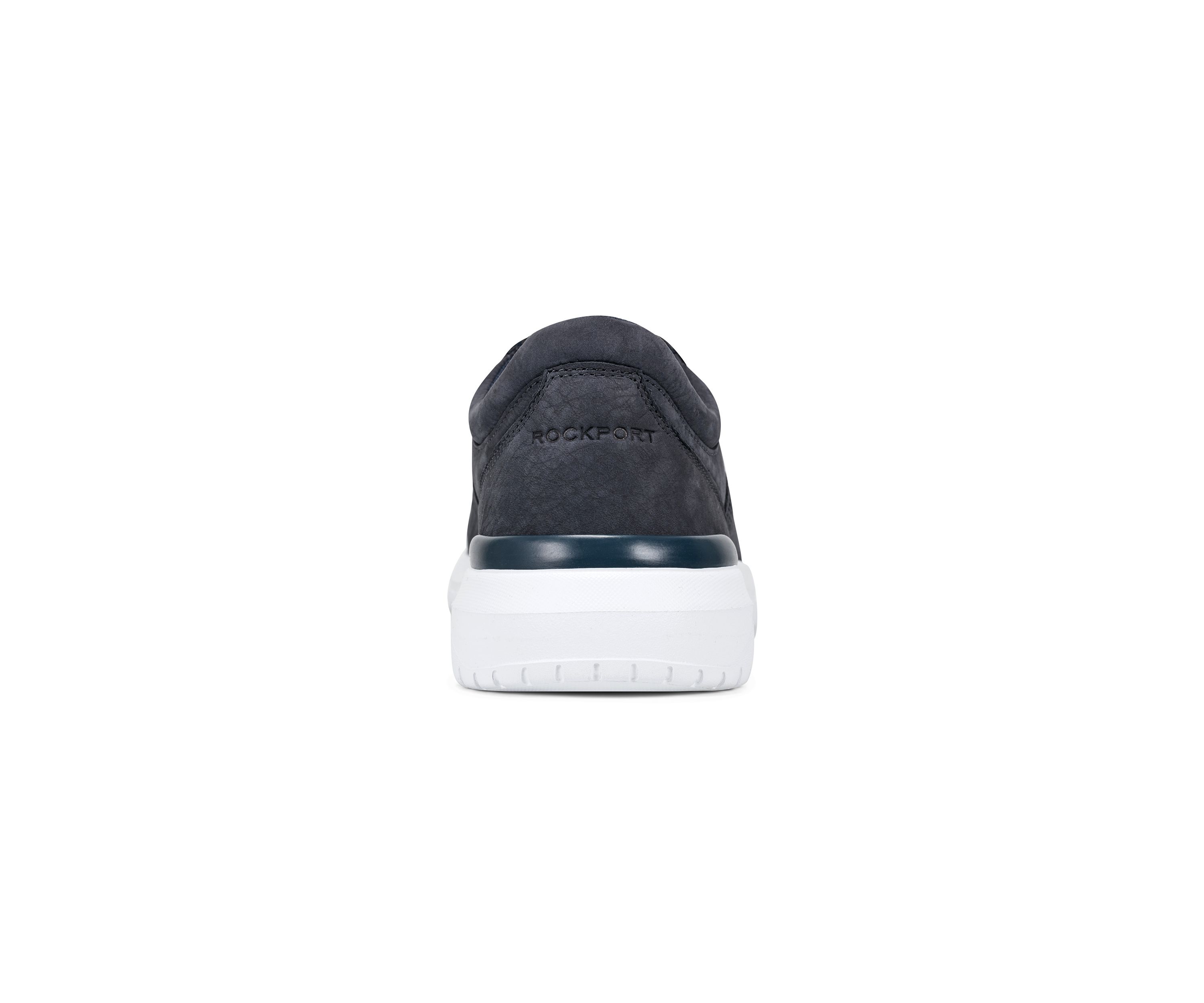 Jaimie Lace Up Round Toe Casual Sneakers
