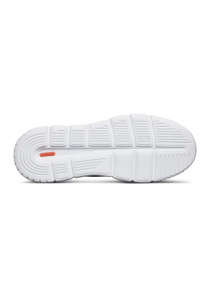 Jaimie Lace Up Round Toe Casual Sneakers