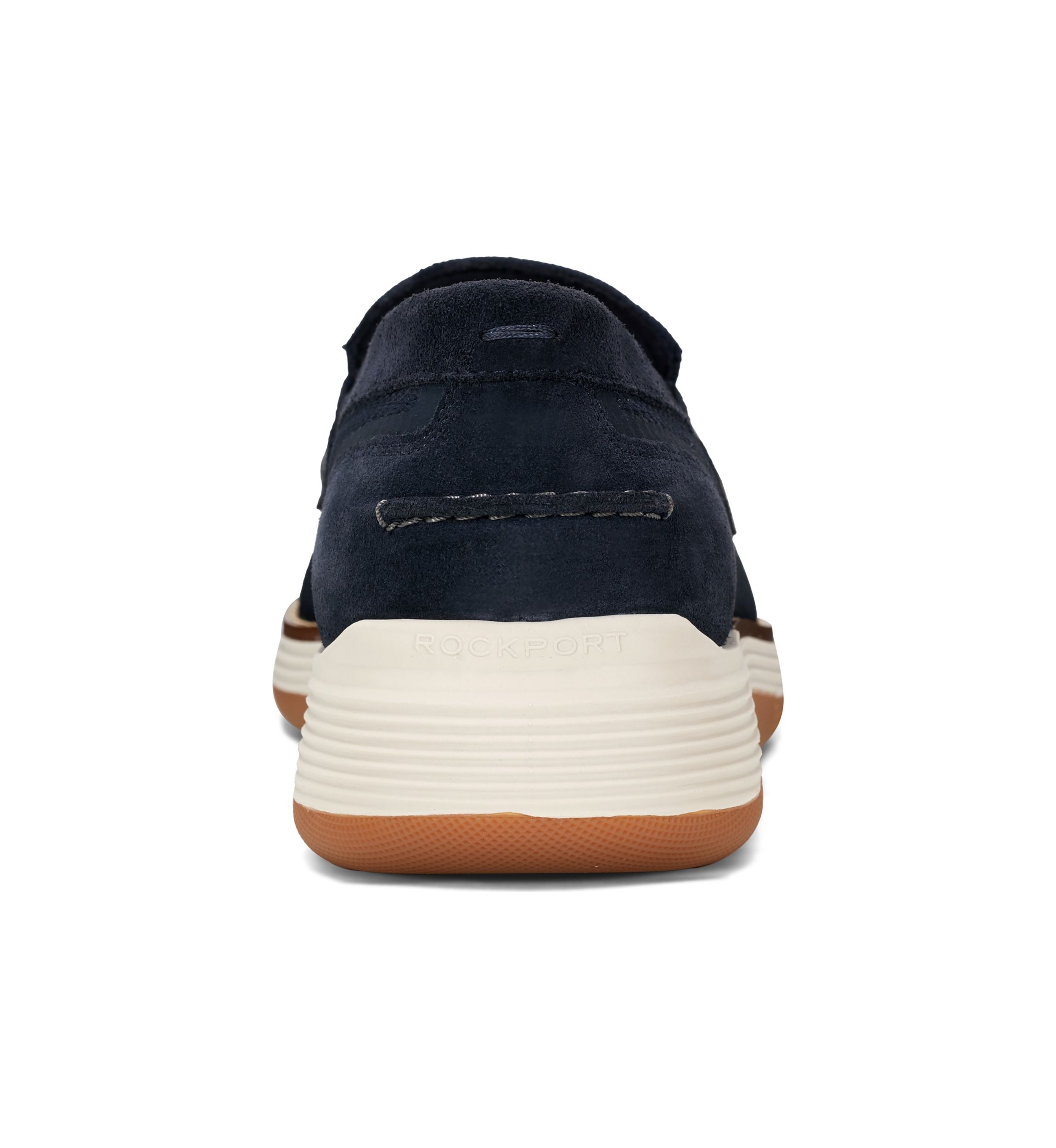 Lance Knit Penny Loafers