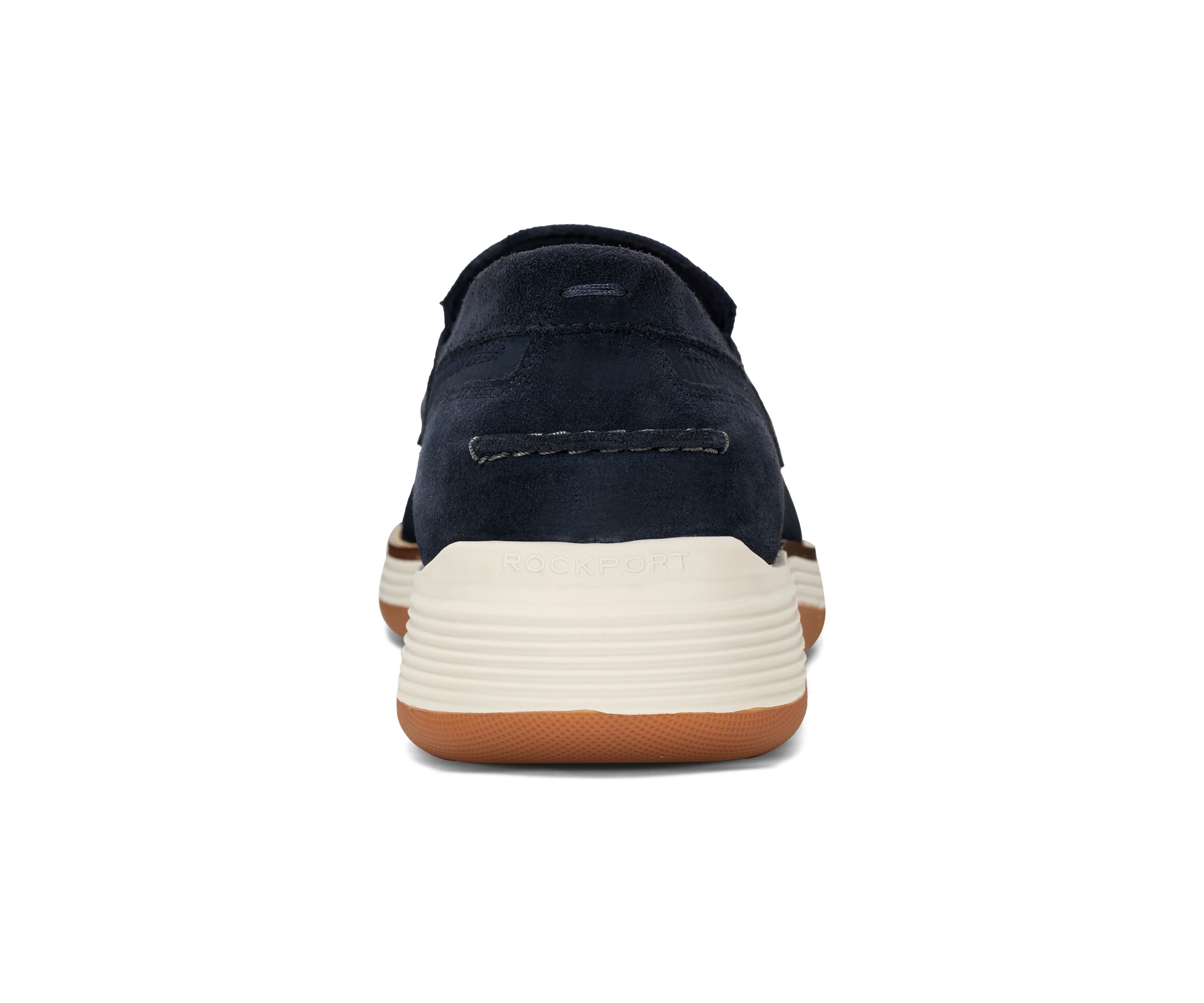 Lance Knit Penny Loafers