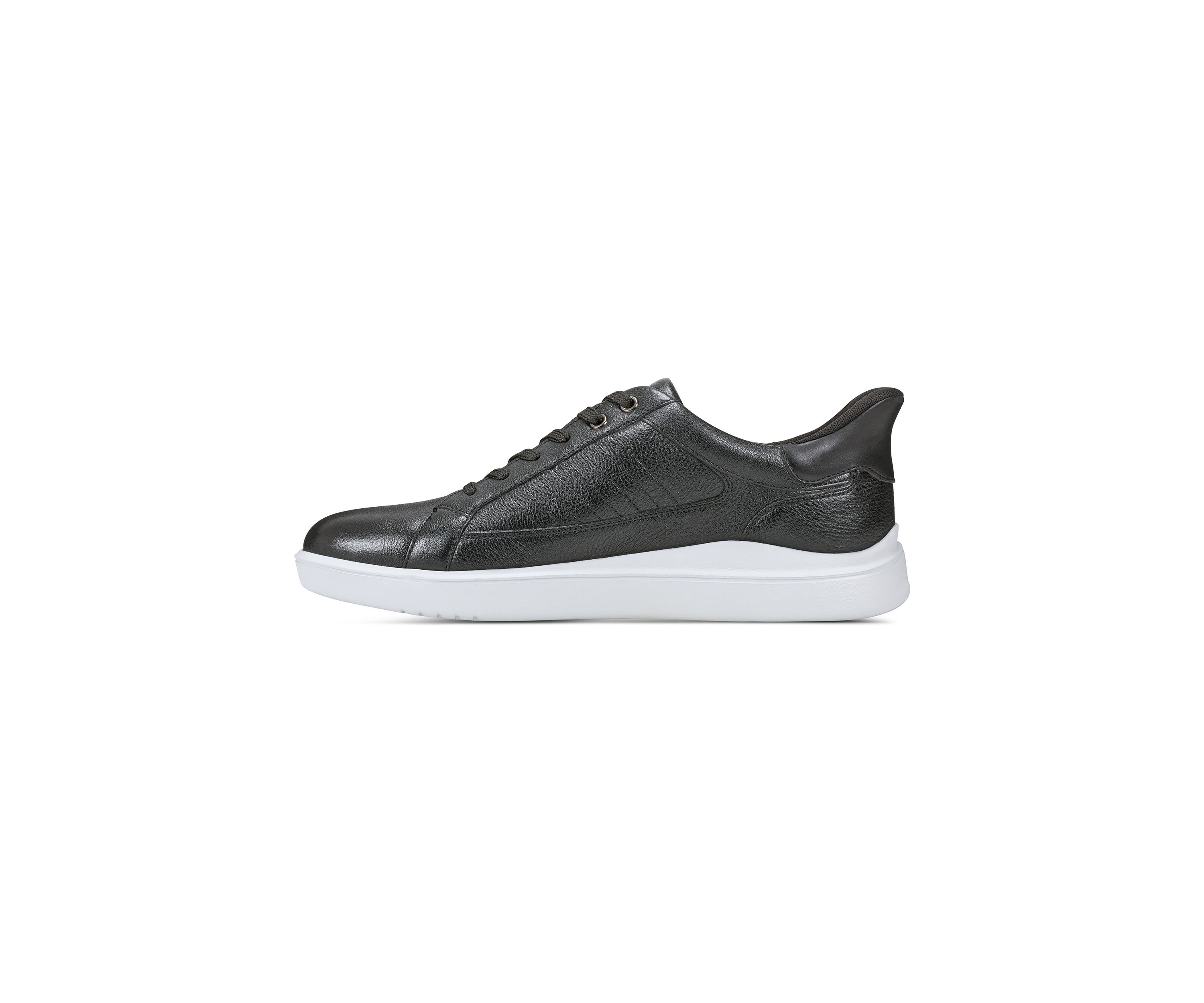 Trenner Step Activated Casual Lace Up Sneakers
