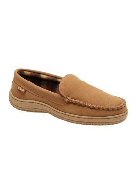 Clarks Men's Venetian Plain Lined Slippers, 8M