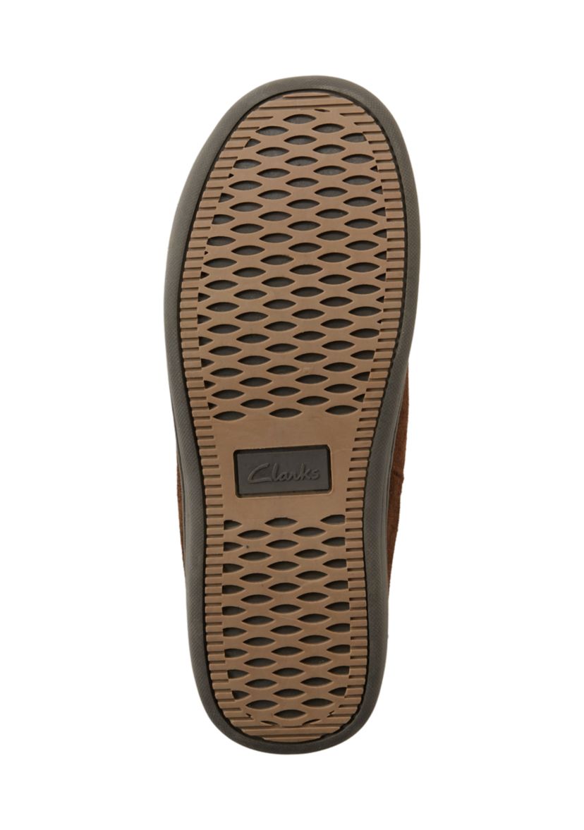 Venetian Plain Lined Slippers