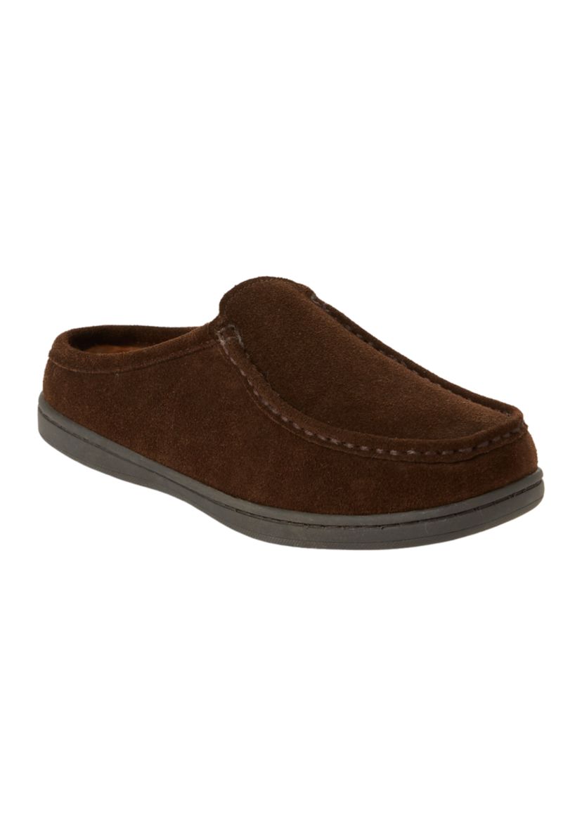 Slip On Clog Slippers