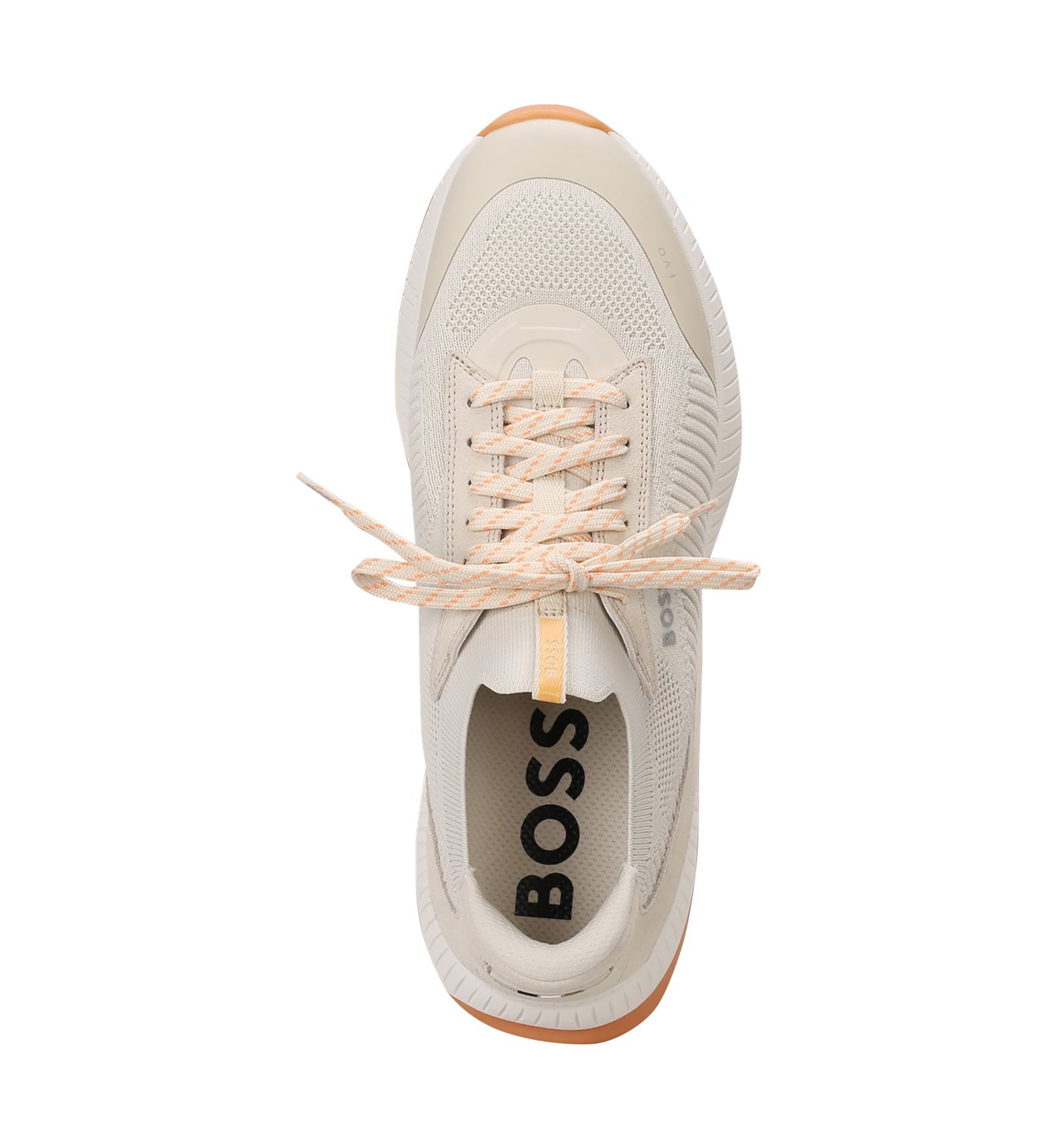 Mens TTNM EVO Slon Sneakers