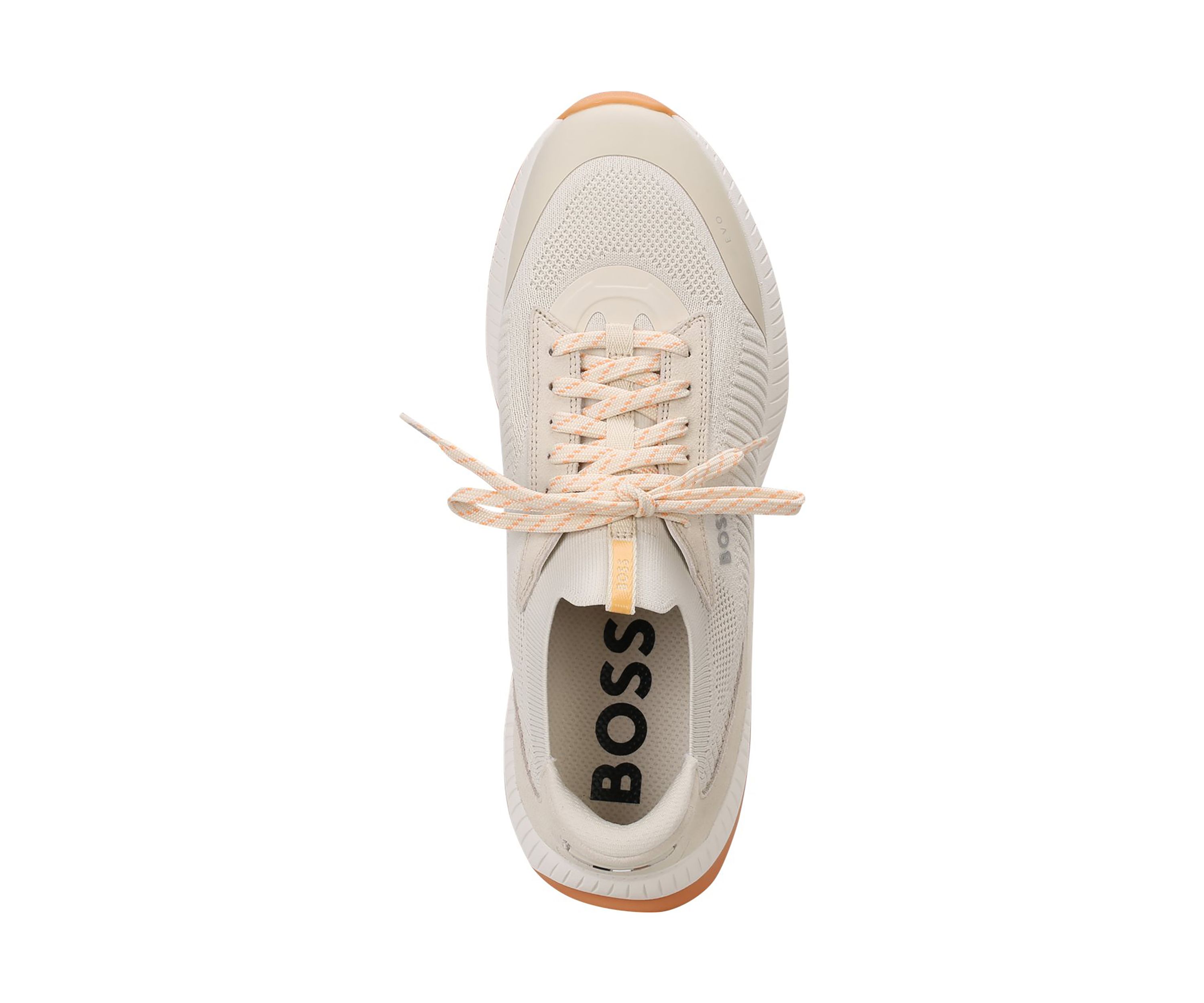 Mens TTNM EVO Slon Sneakers