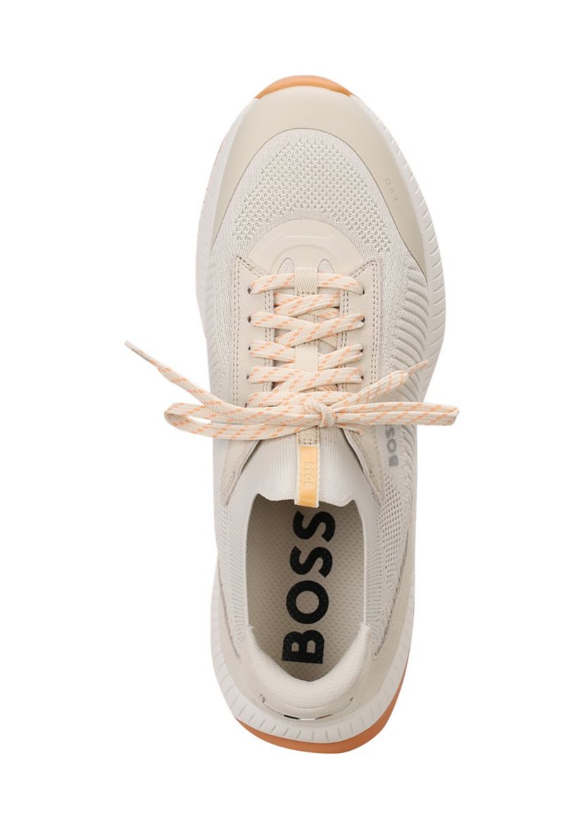 Mens TTNM EVO Slon Sneakers