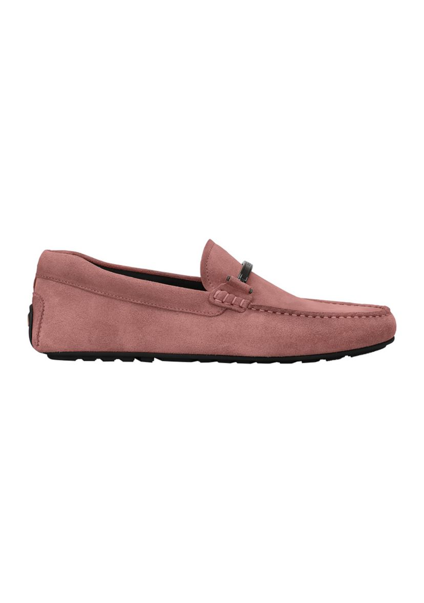 Noel Moc Driver Loafers