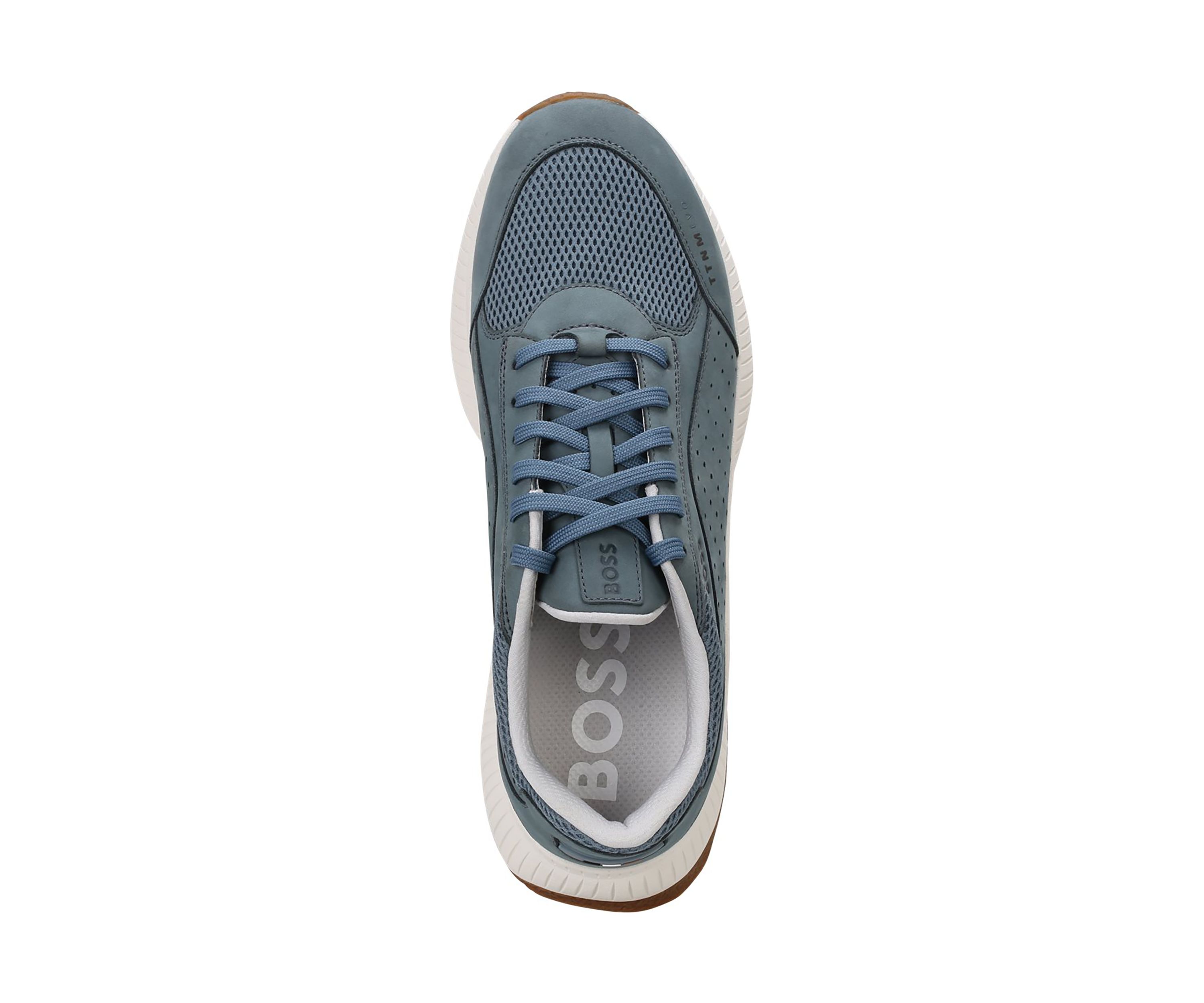 TTNM Evo Runn Sneakers