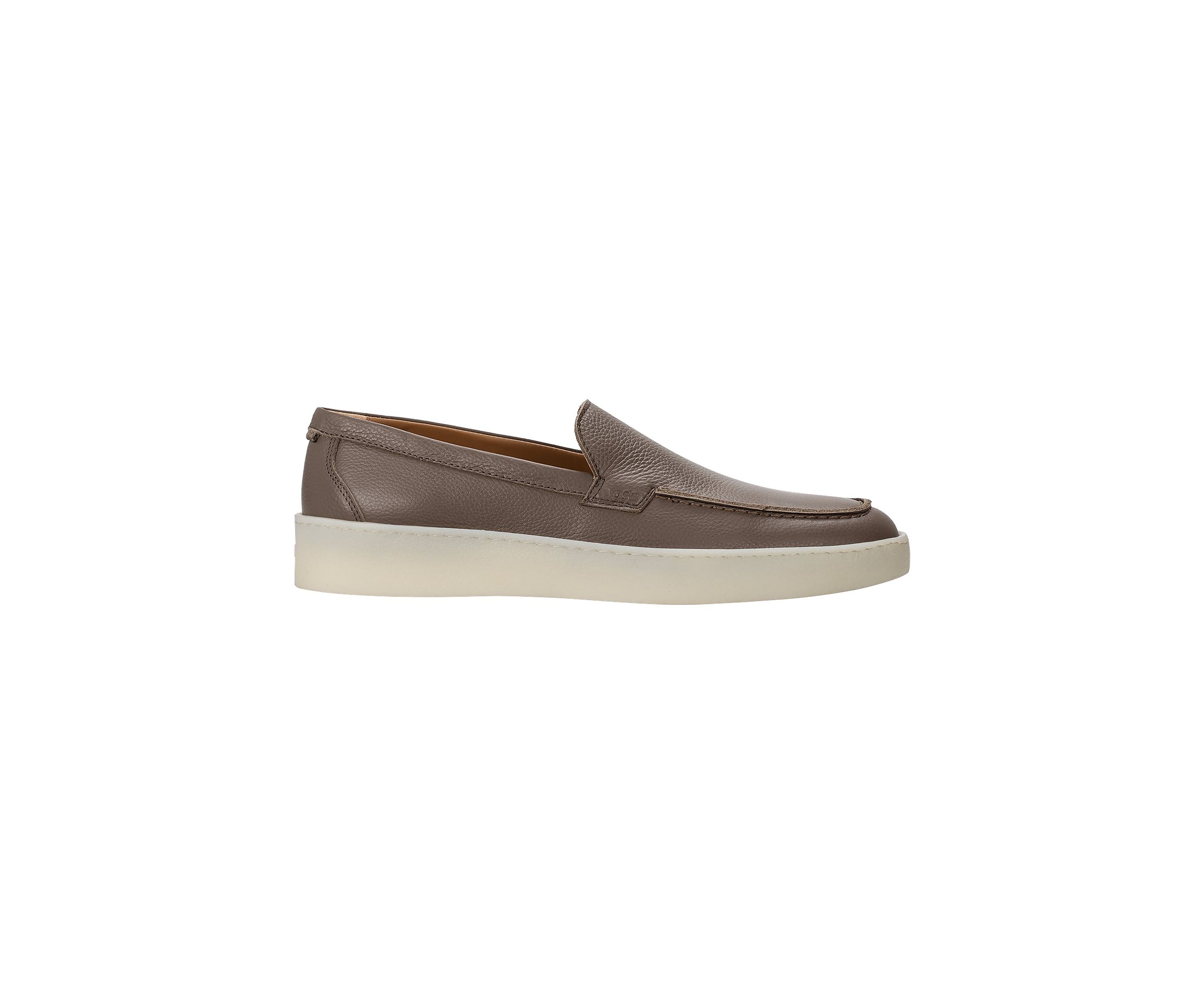  Clay Loafers