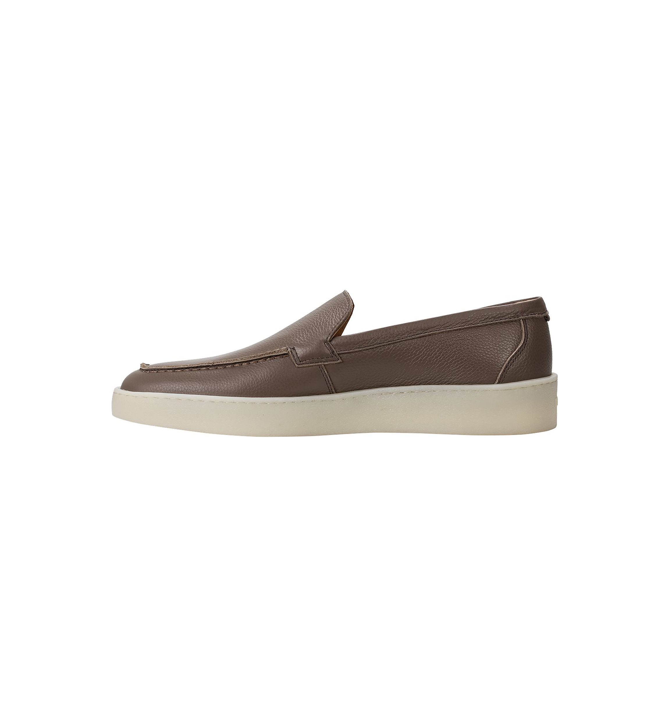  Clay Loafers