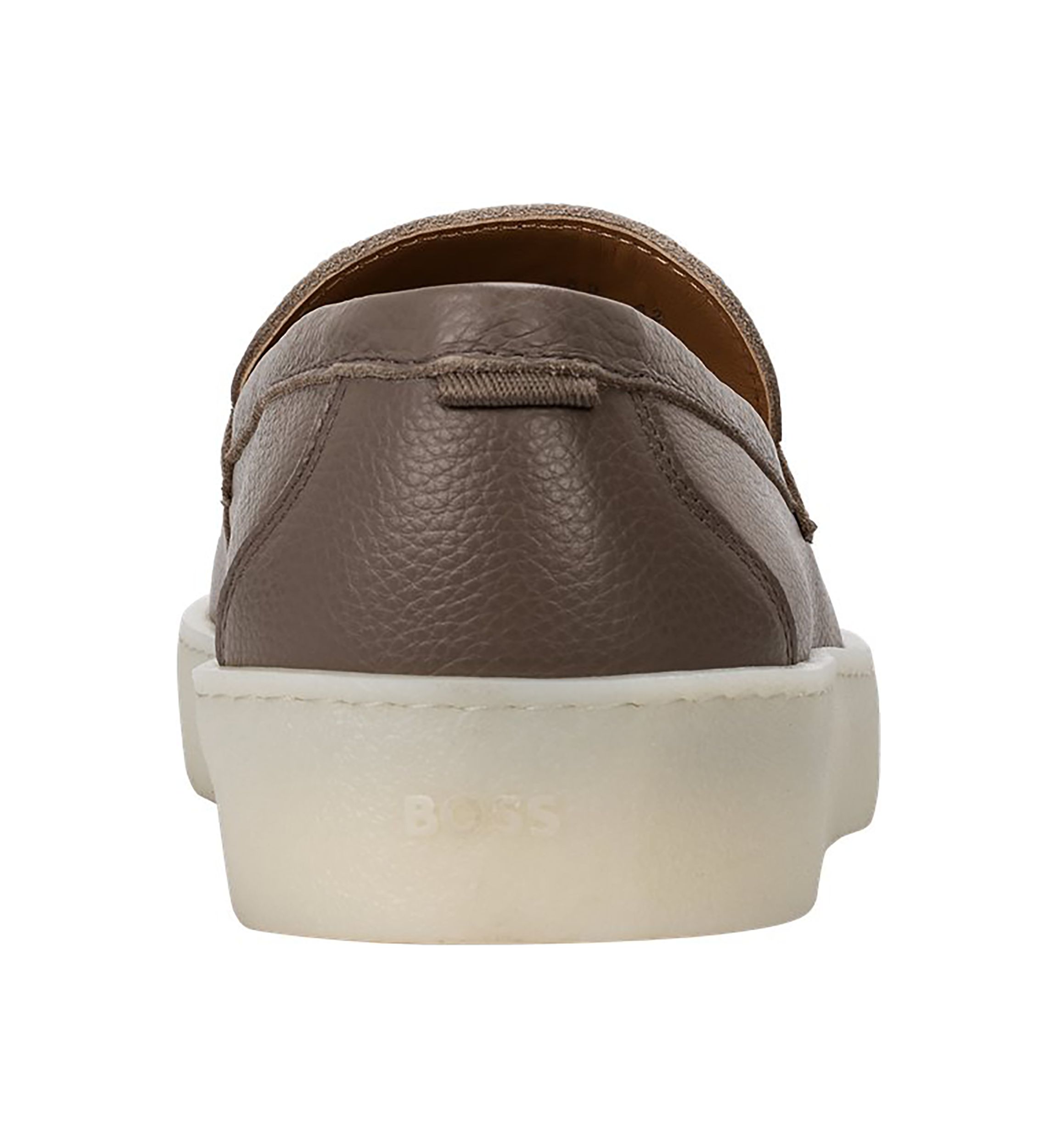  Clay Loafers
