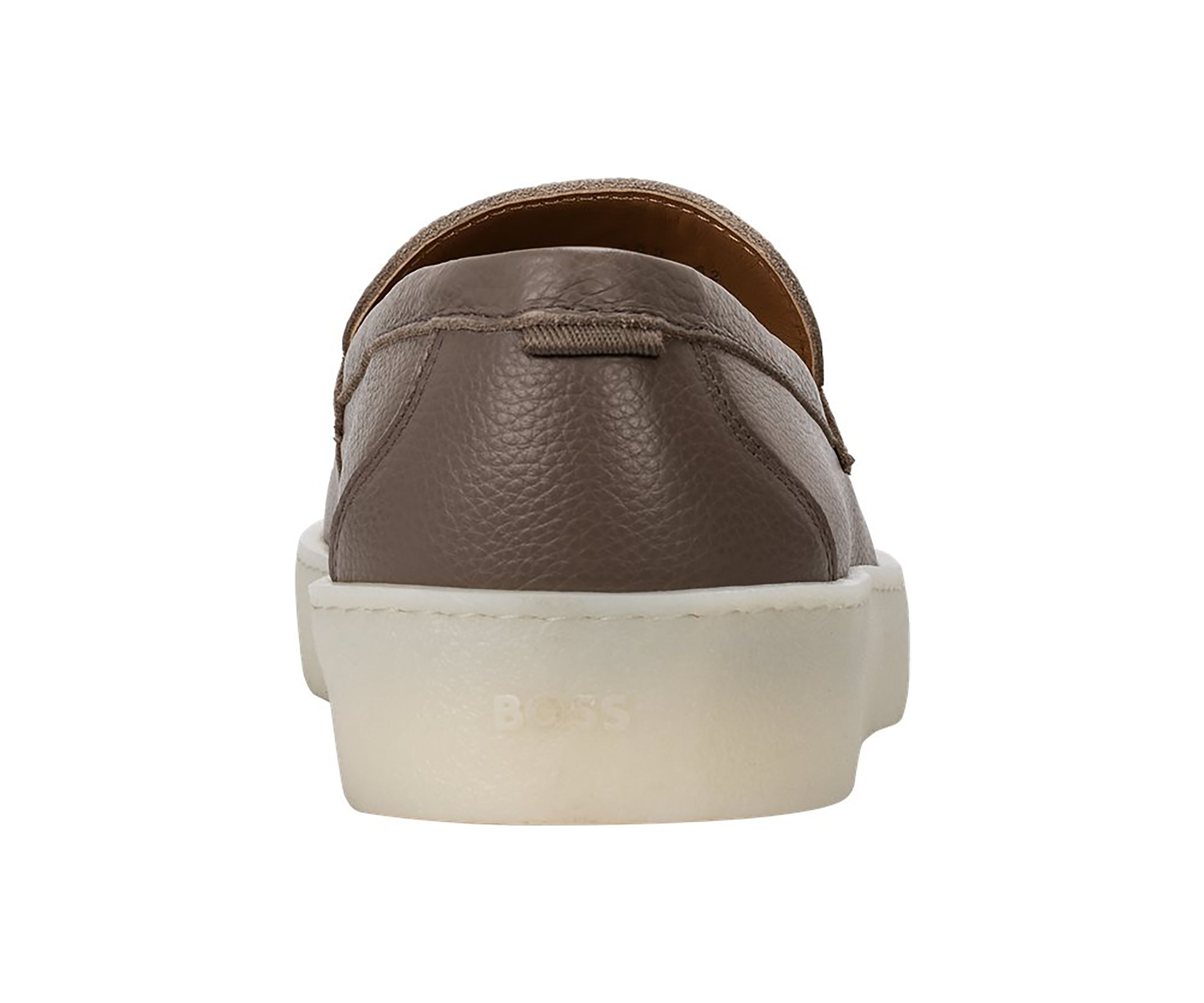  Clay Loafers