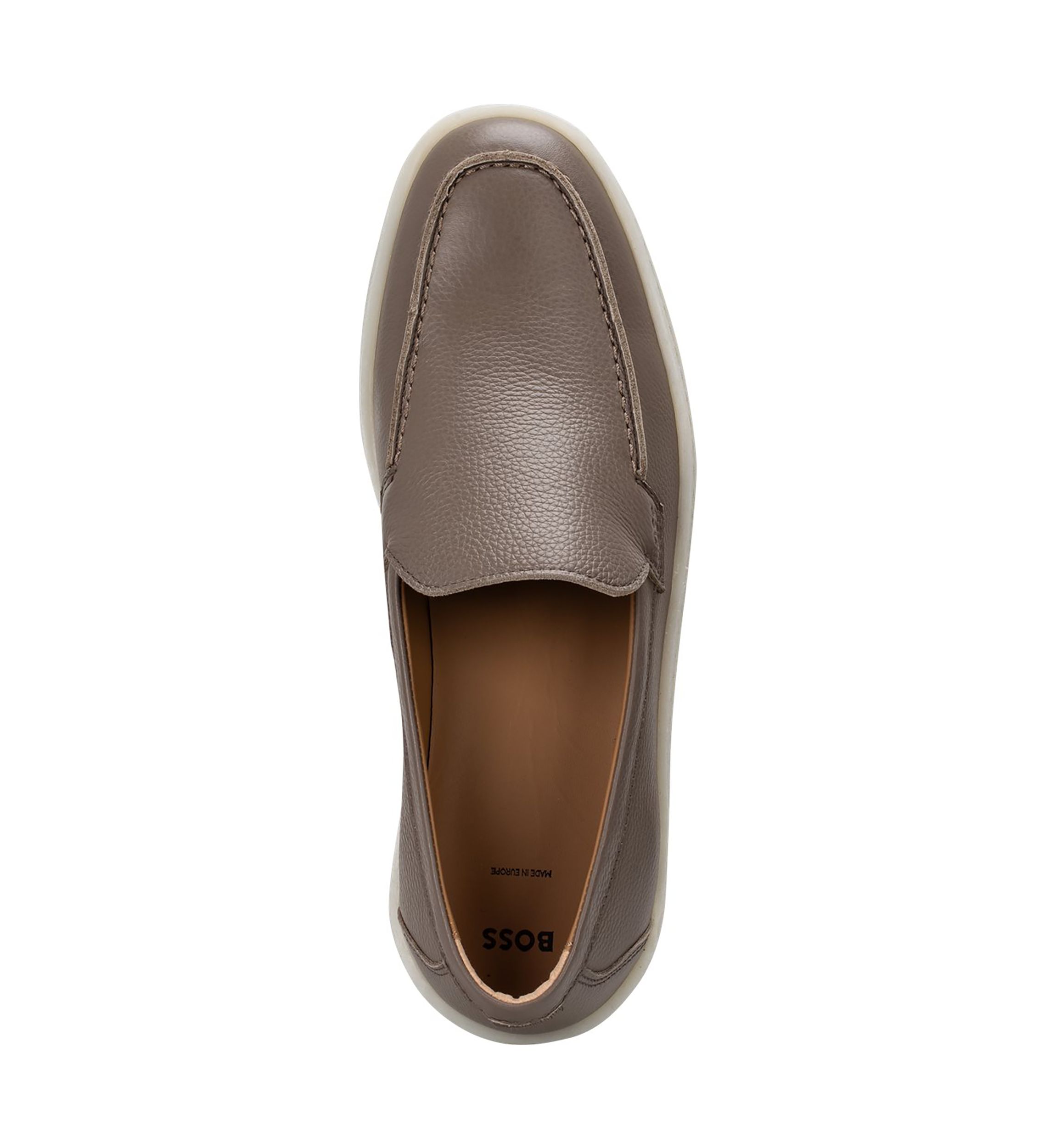  Clay Loafers