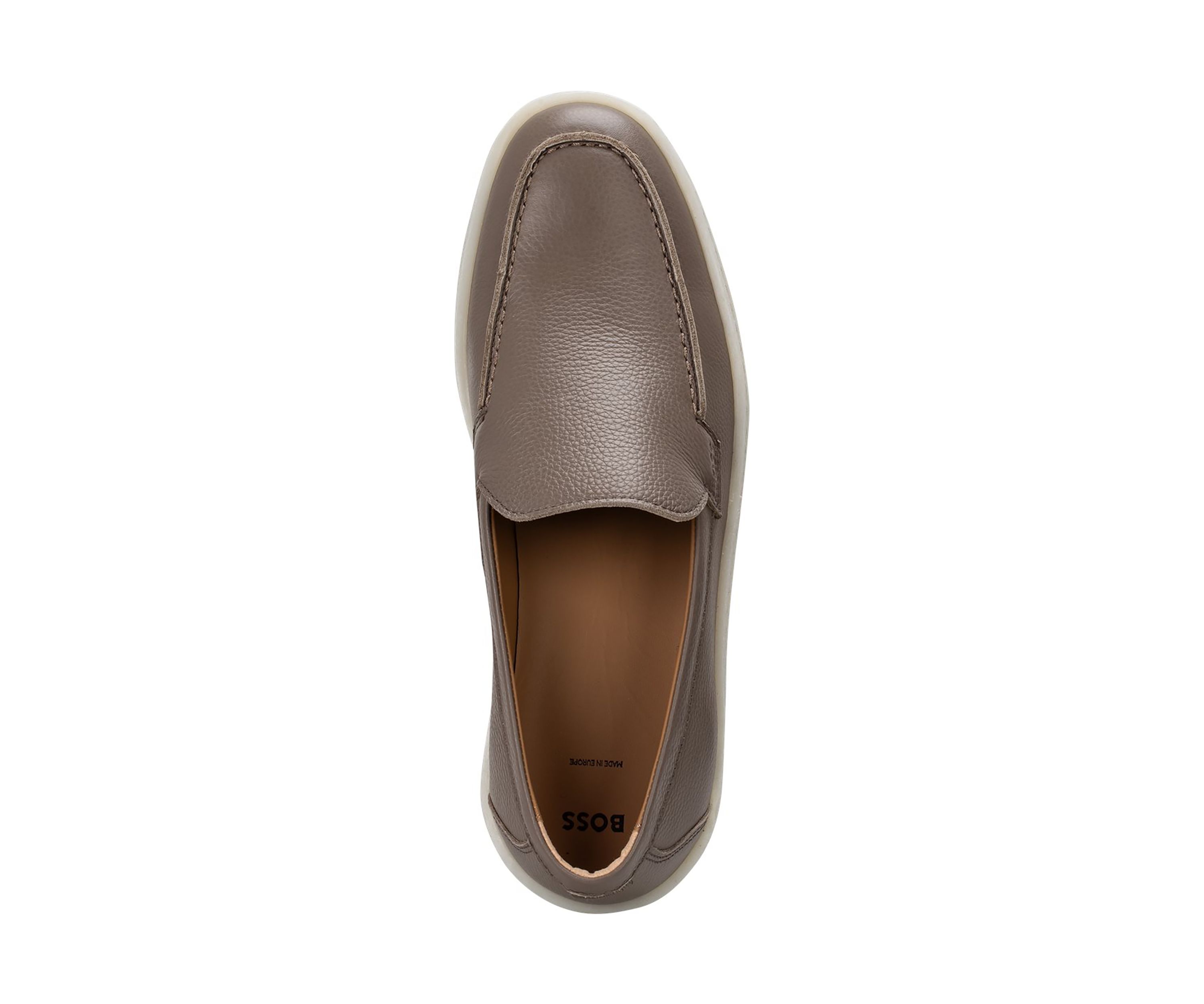  Clay Loafers