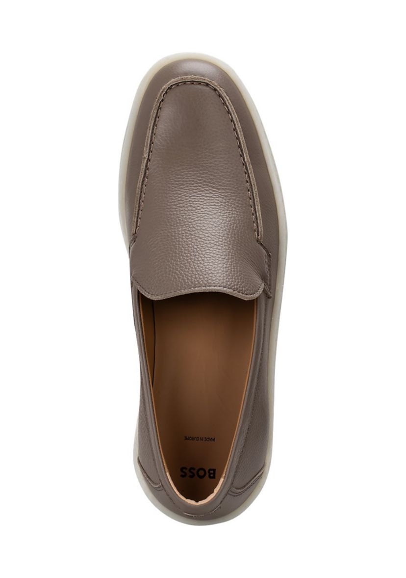  Clay Loafers