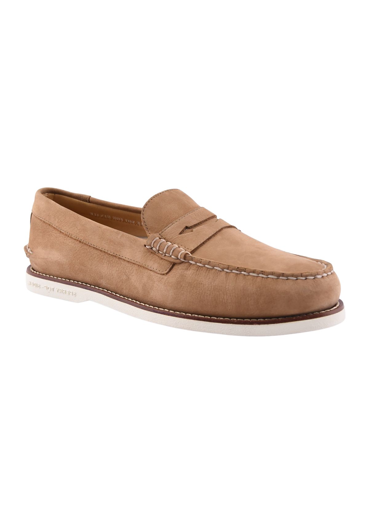 Cambridge Penny Loafers