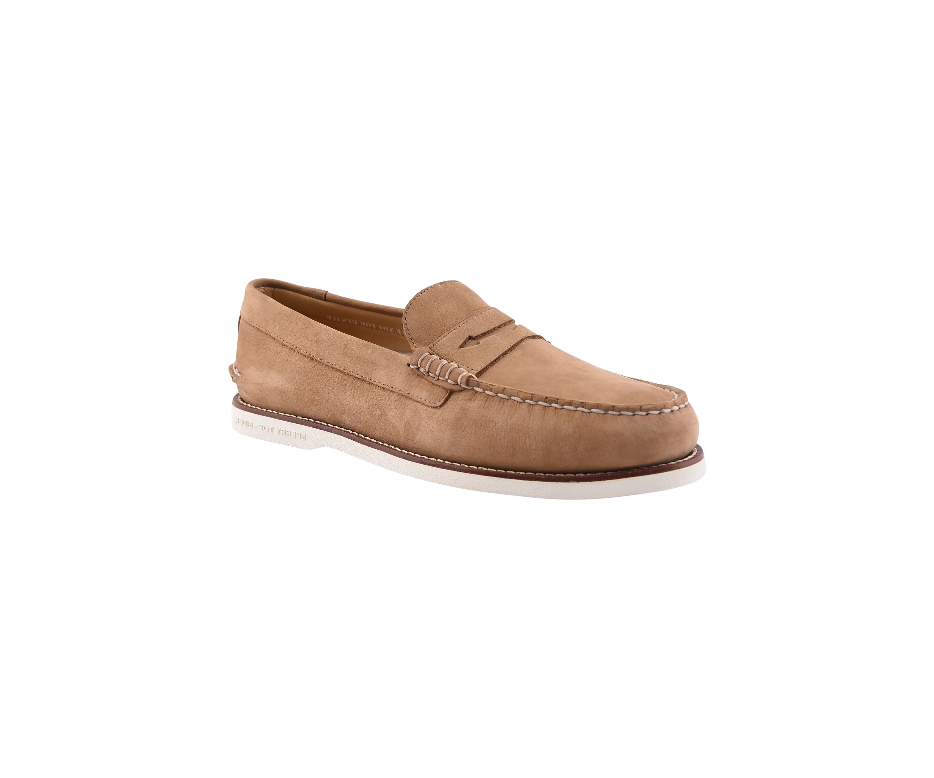 Cambridge Penny Loafers