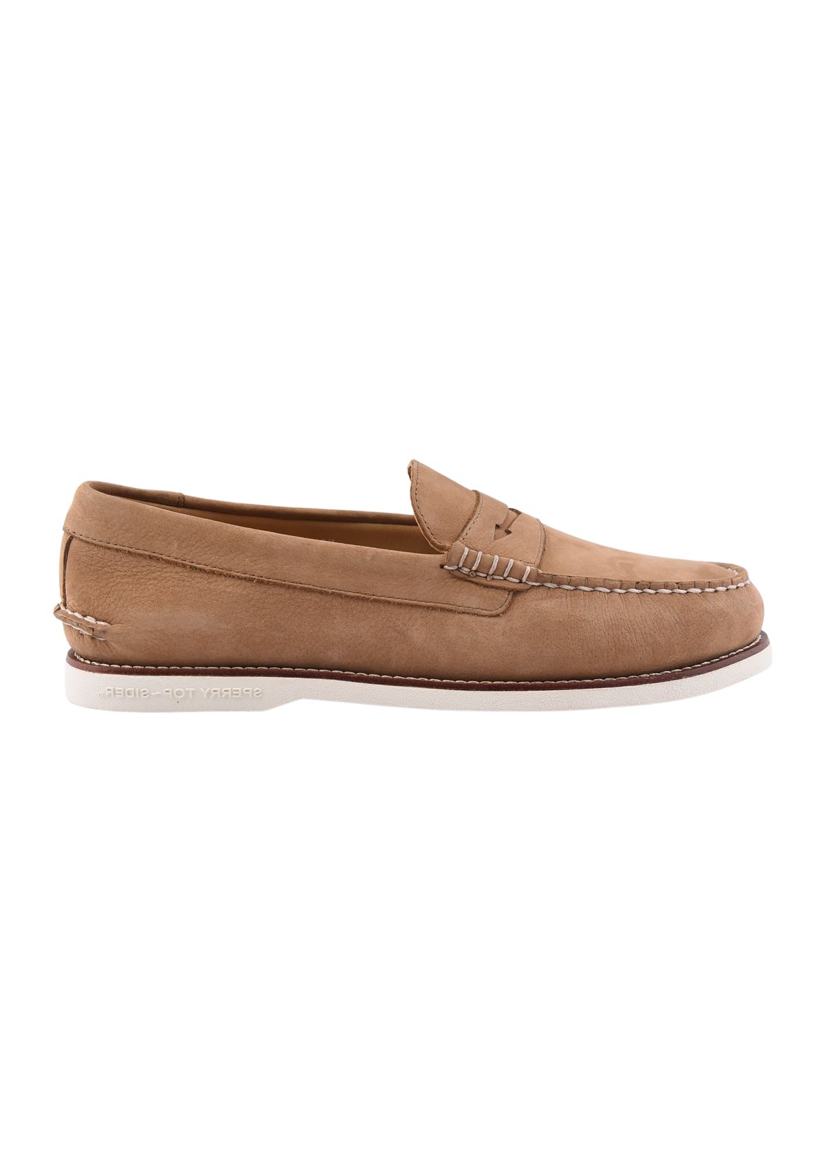 Cambridge Penny Loafers