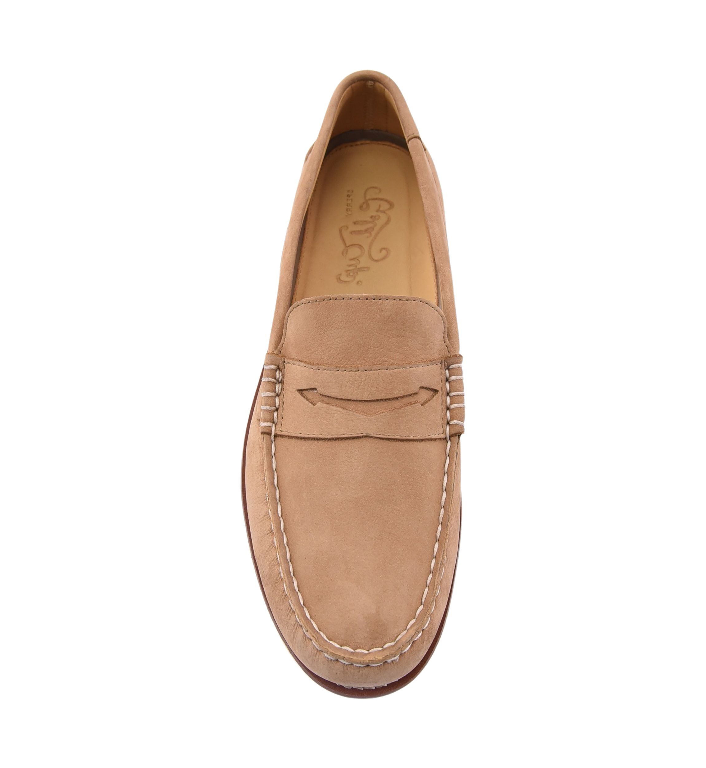 Cambridge Penny Loafers